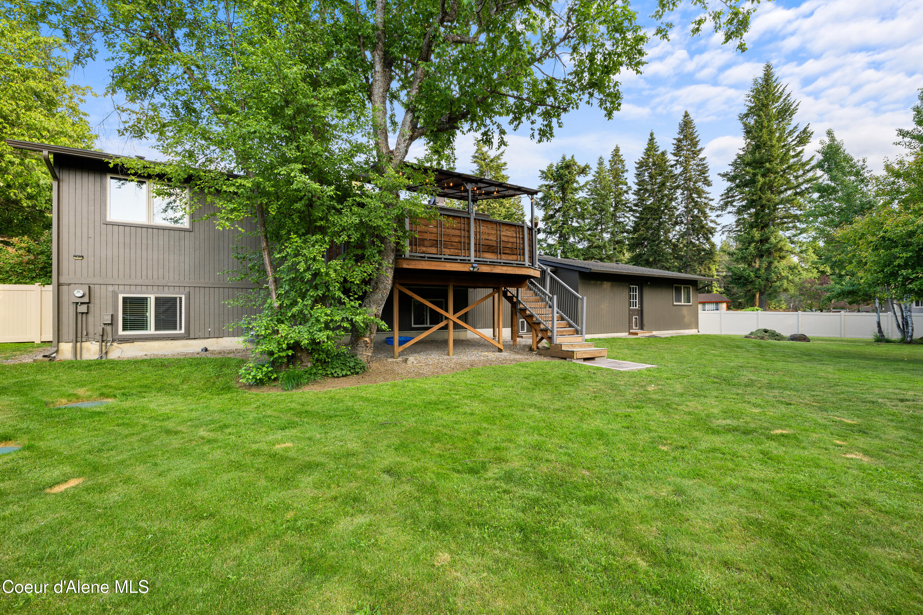 13133 N WESTWOOD DR