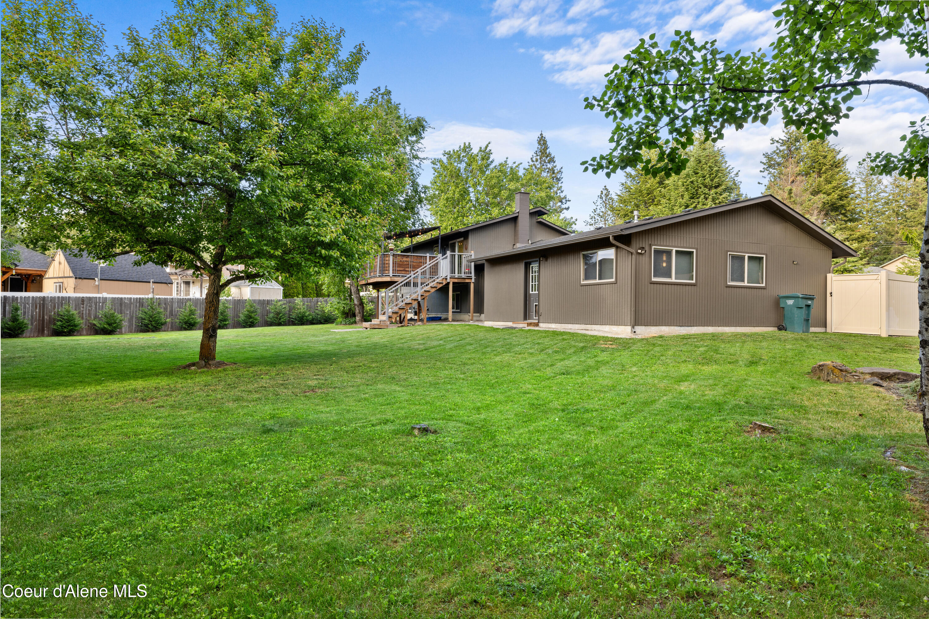 13133 N WESTWOOD DR