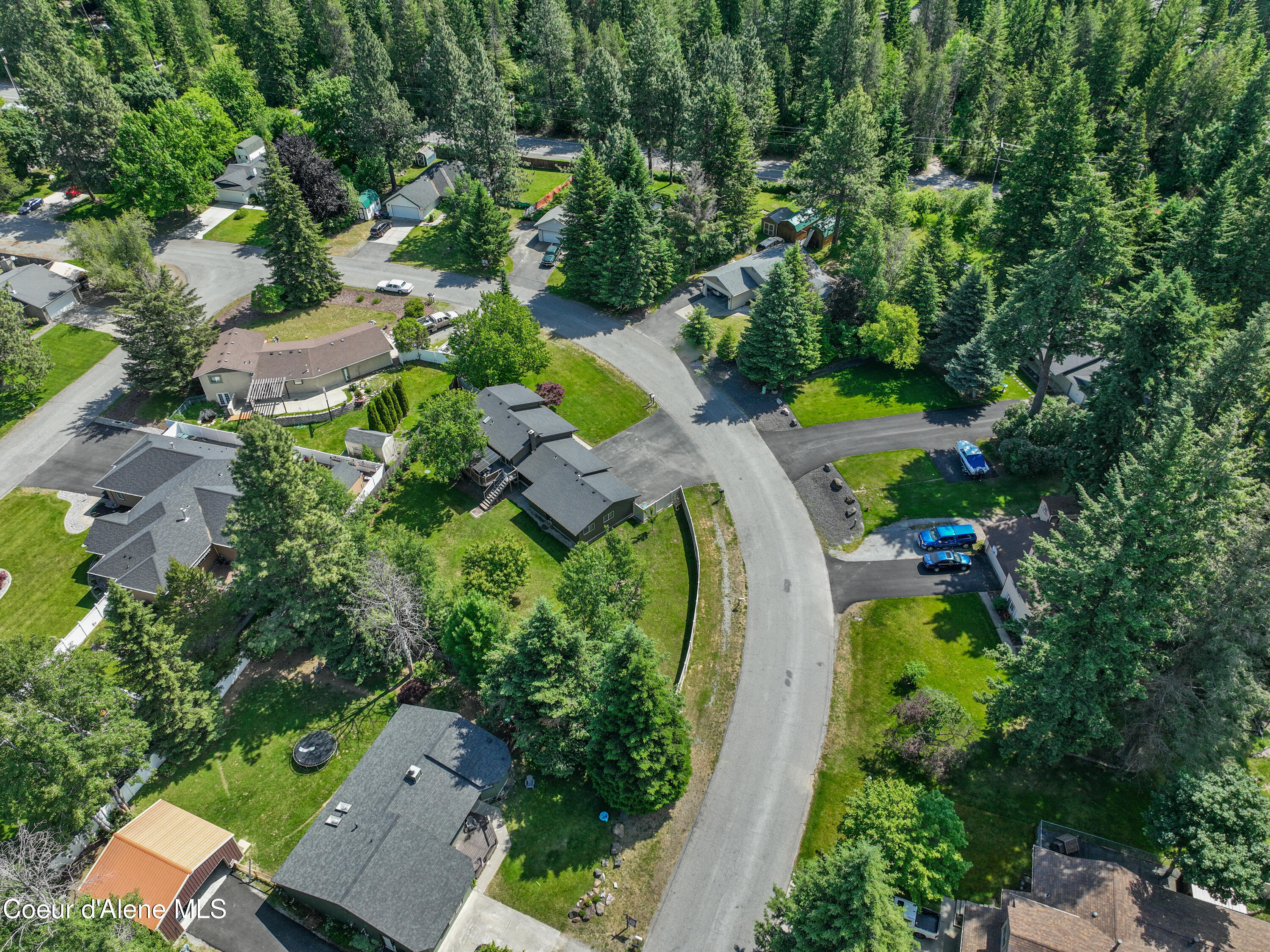 13133 N WESTWOOD DR