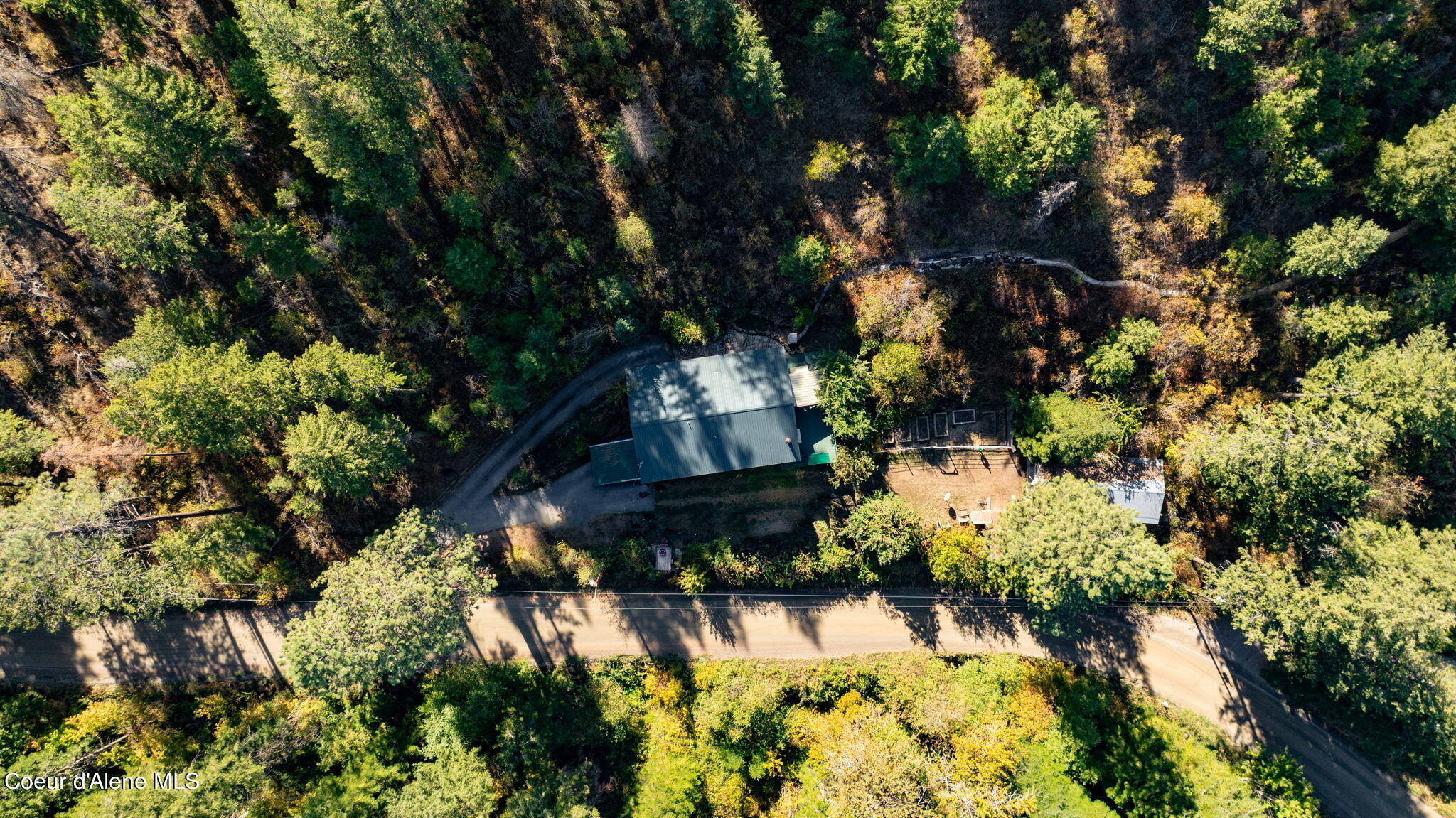 2711 S CARPENTER LOOP
