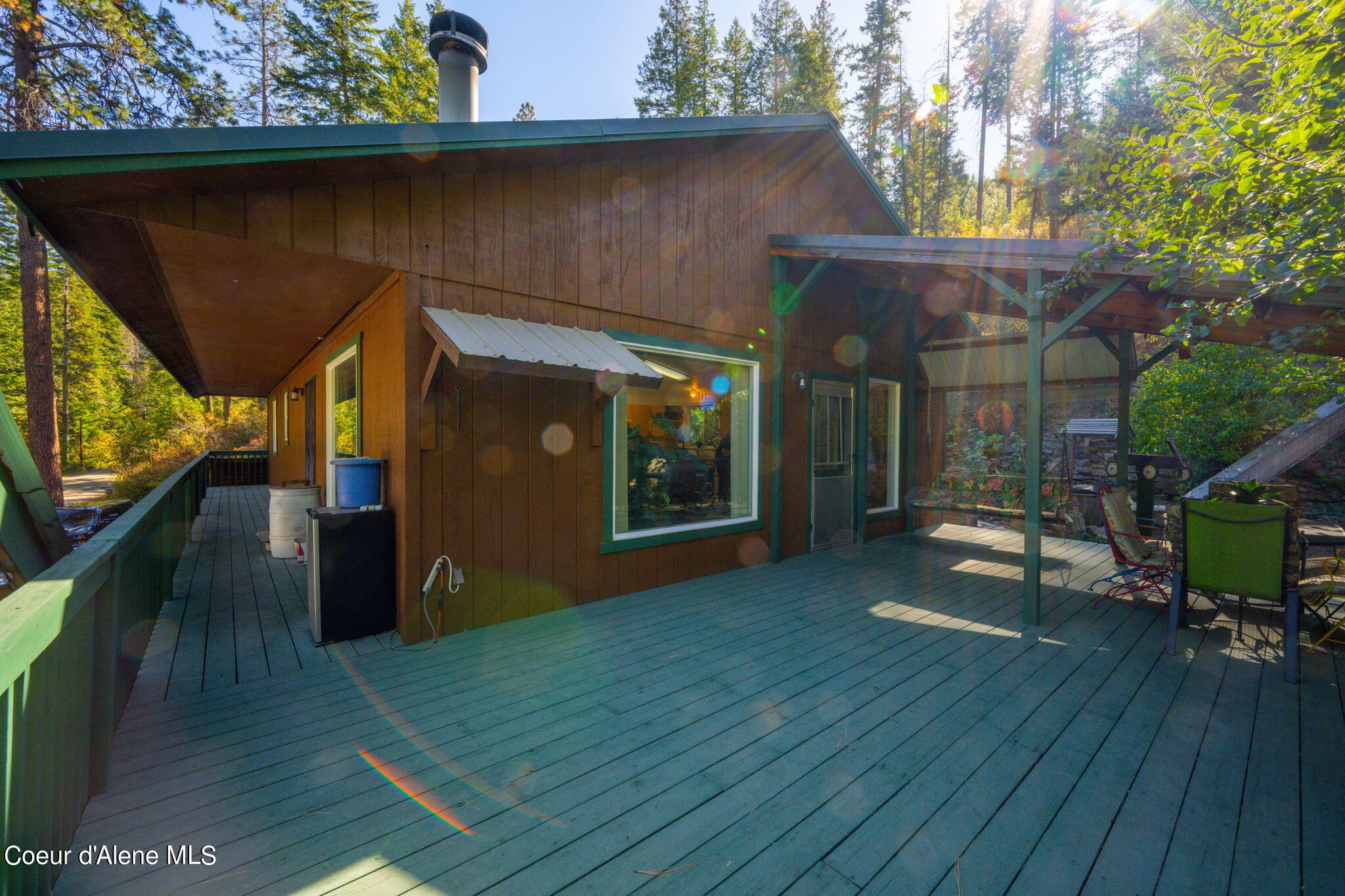 2711 S CARPENTER LOOP