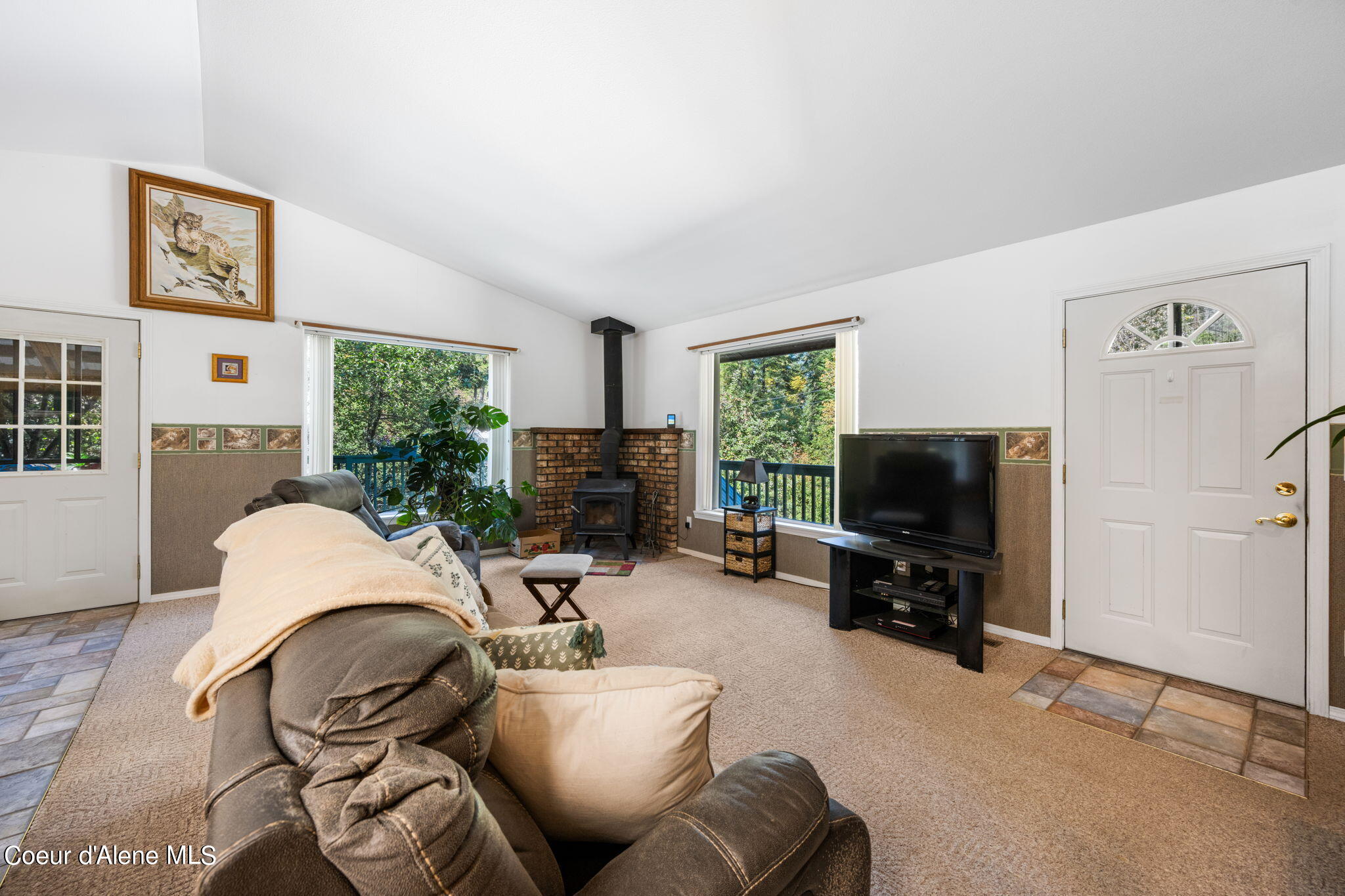 2711 S CARPENTER LOOP