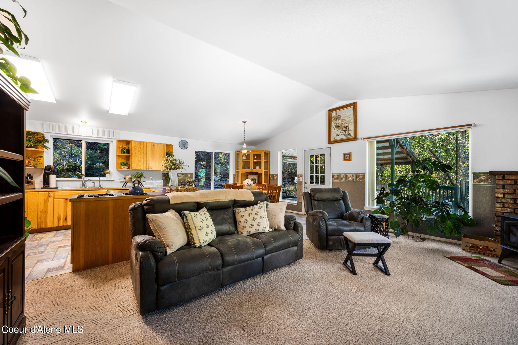 2711 S CARPENTER LOOP