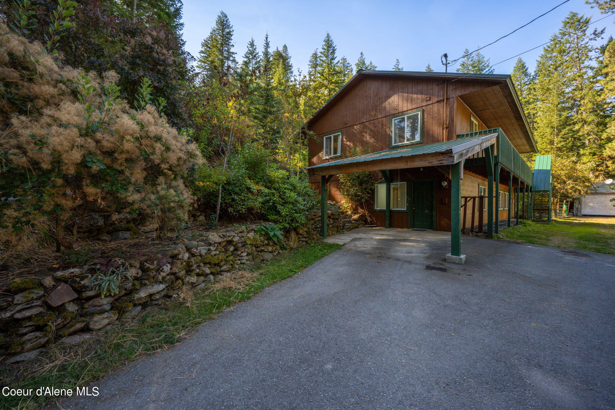 2711 S CARPENTER LOOP