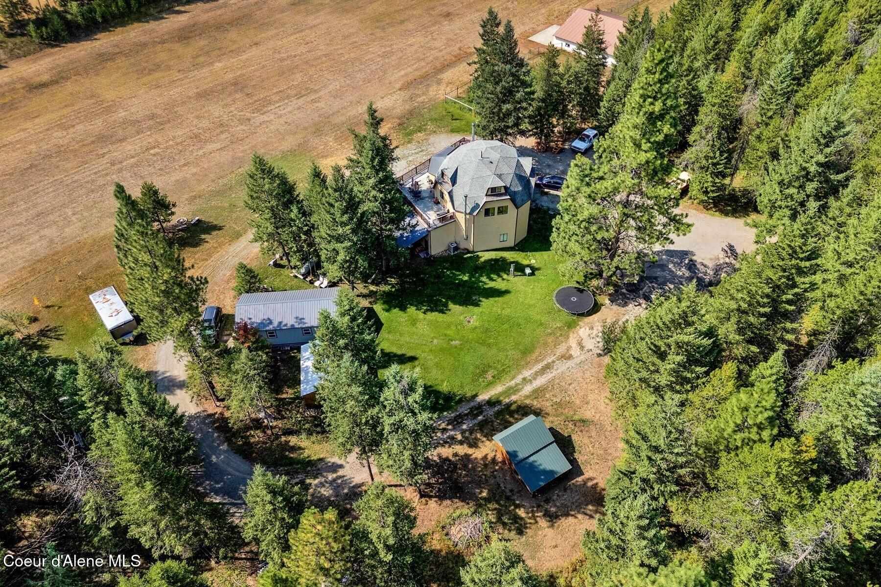 590 Skyhawk Dr