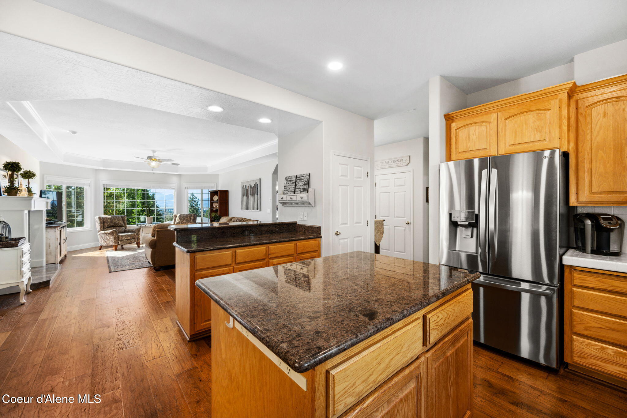 2304 E GRANDVIEW DR, Coeur d'Alene
