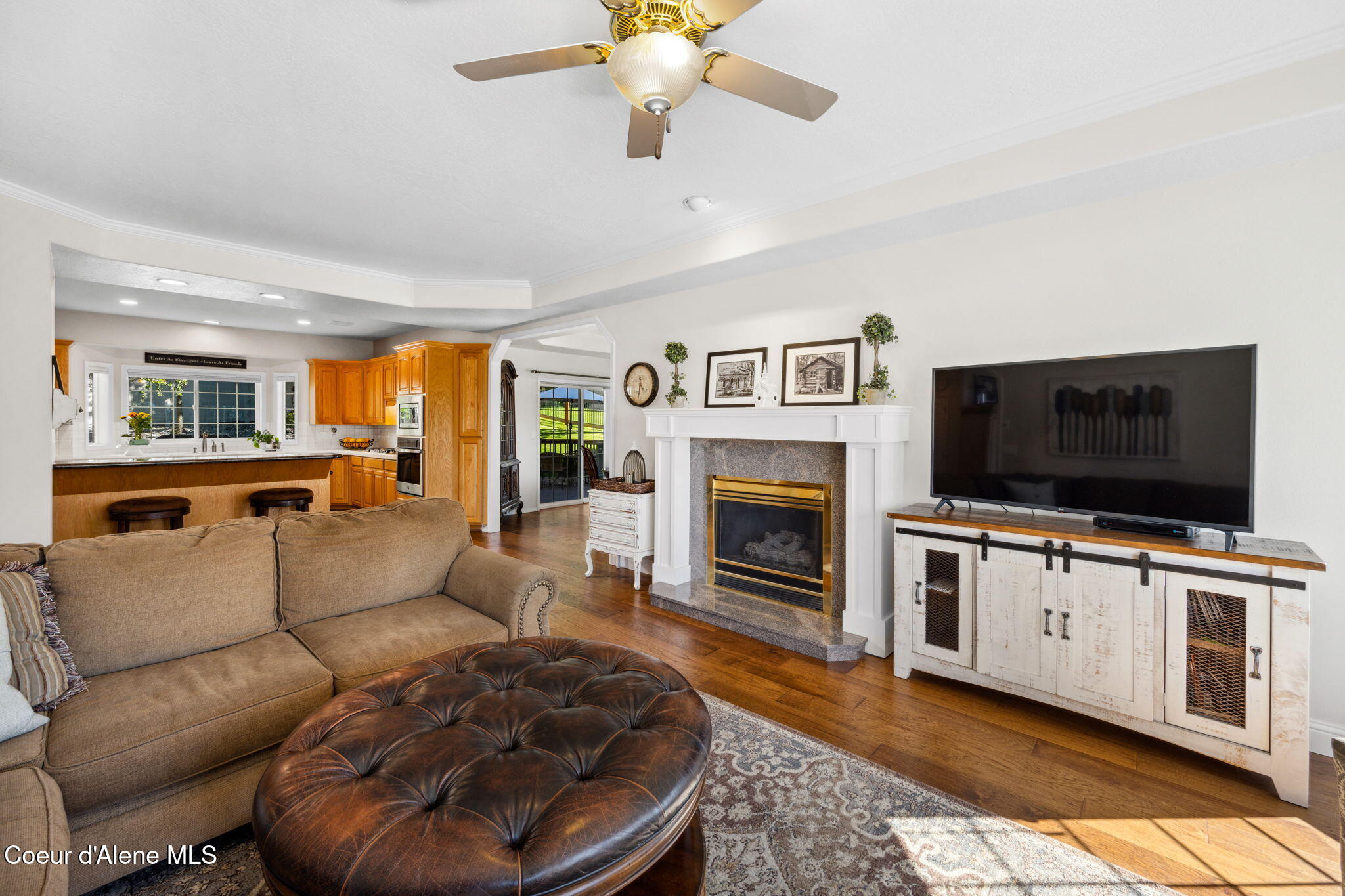 2304 E GRANDVIEW DR, Coeur d'Alene
