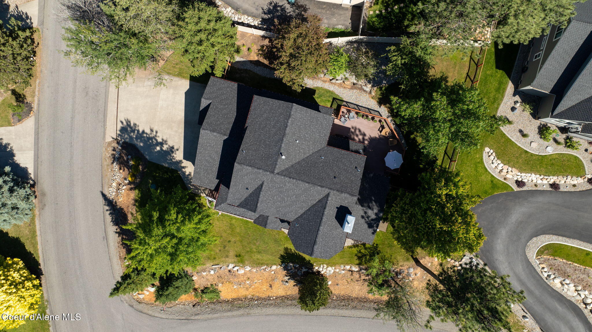 2304 E GRANDVIEW DR, Coeur d'Alene