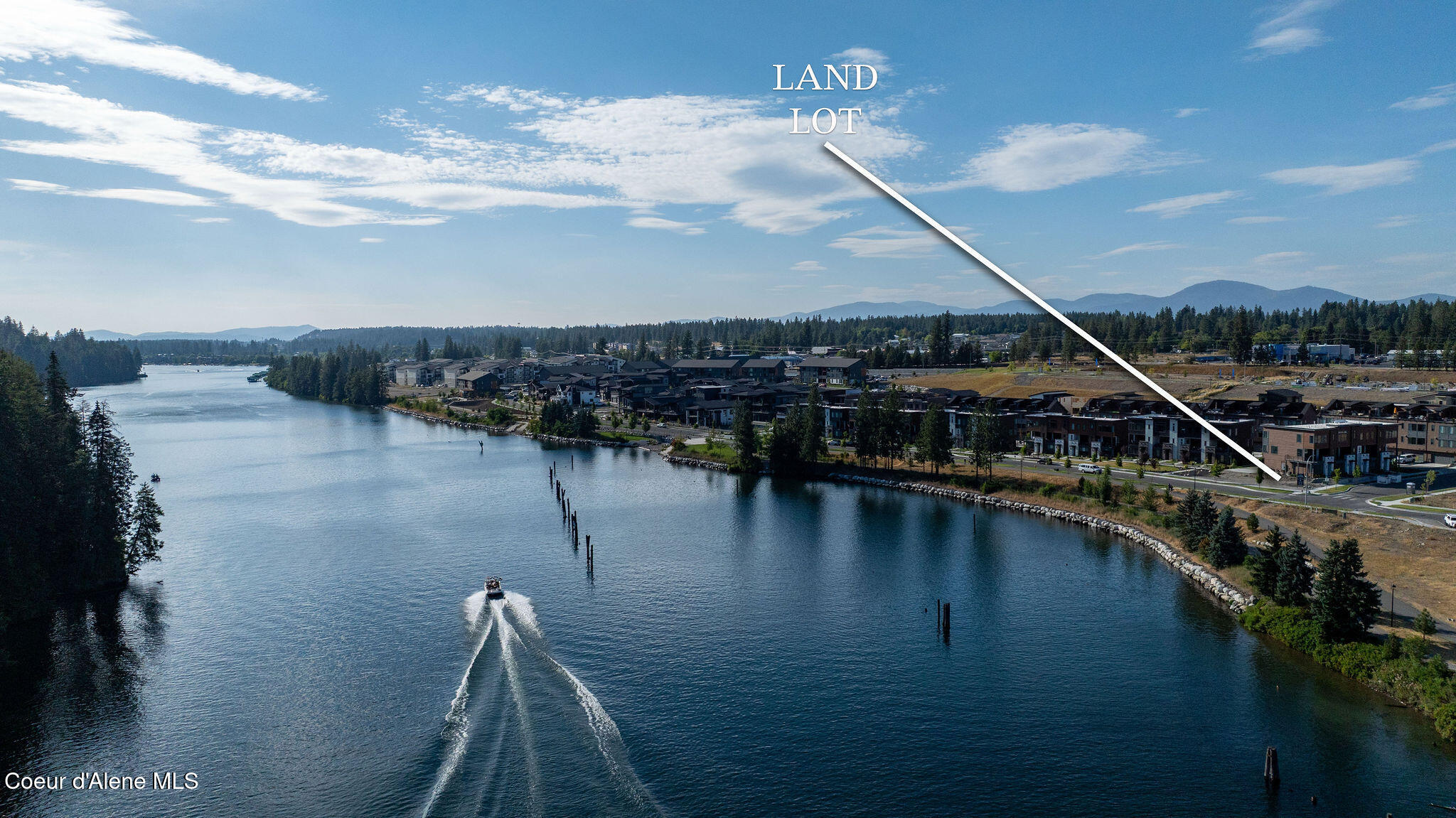 2919 N Heartwood Rd, Coeur d'Alene