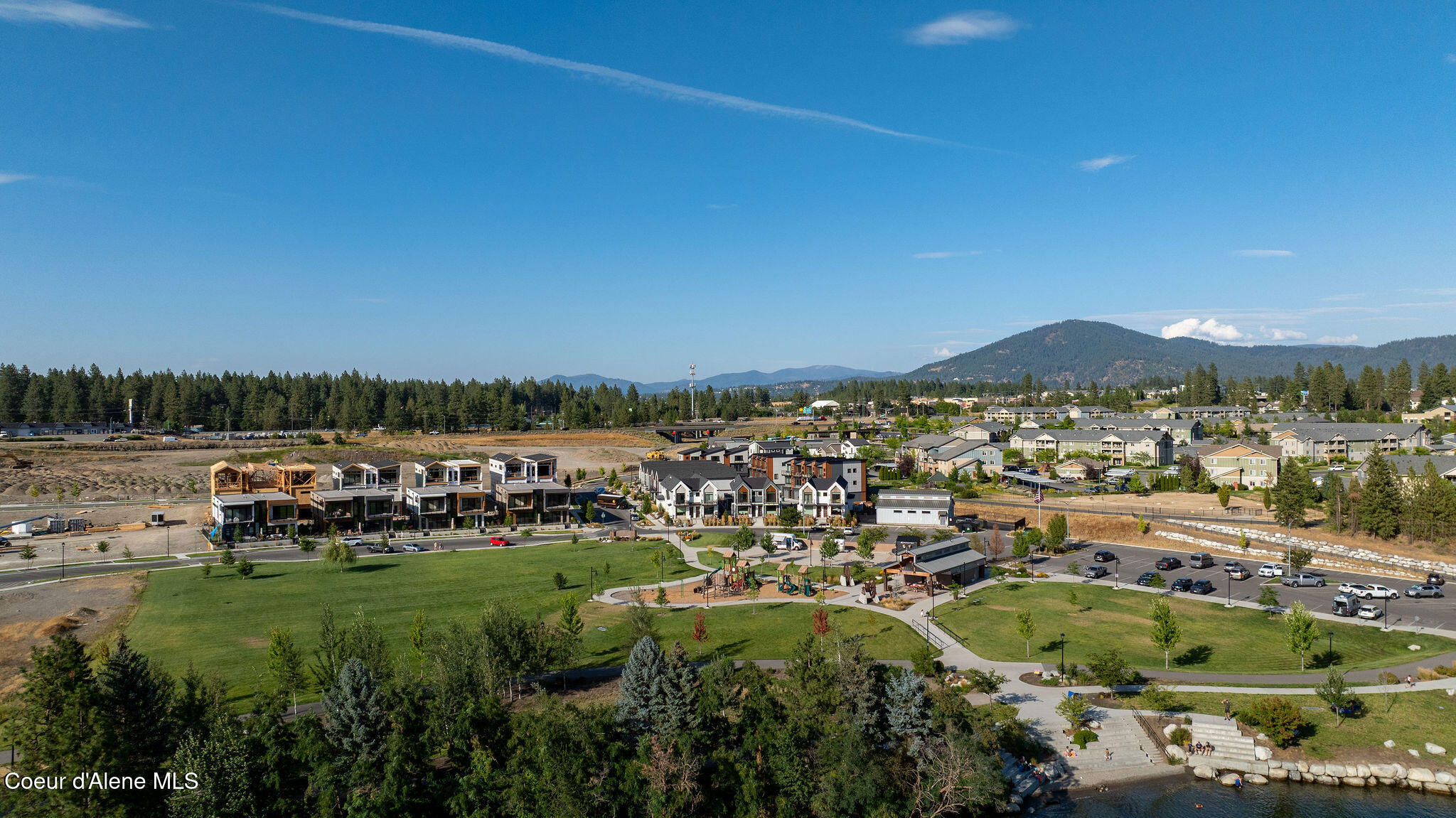2919 N Heartwood Rd, Coeur d'Alene