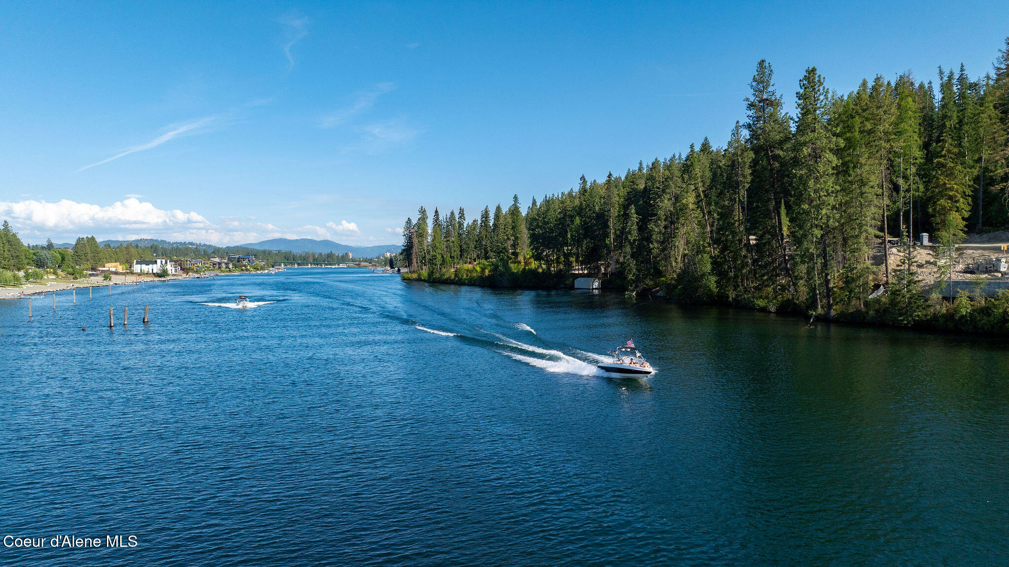 2919 N Heartwood Rd, Coeur d'Alene