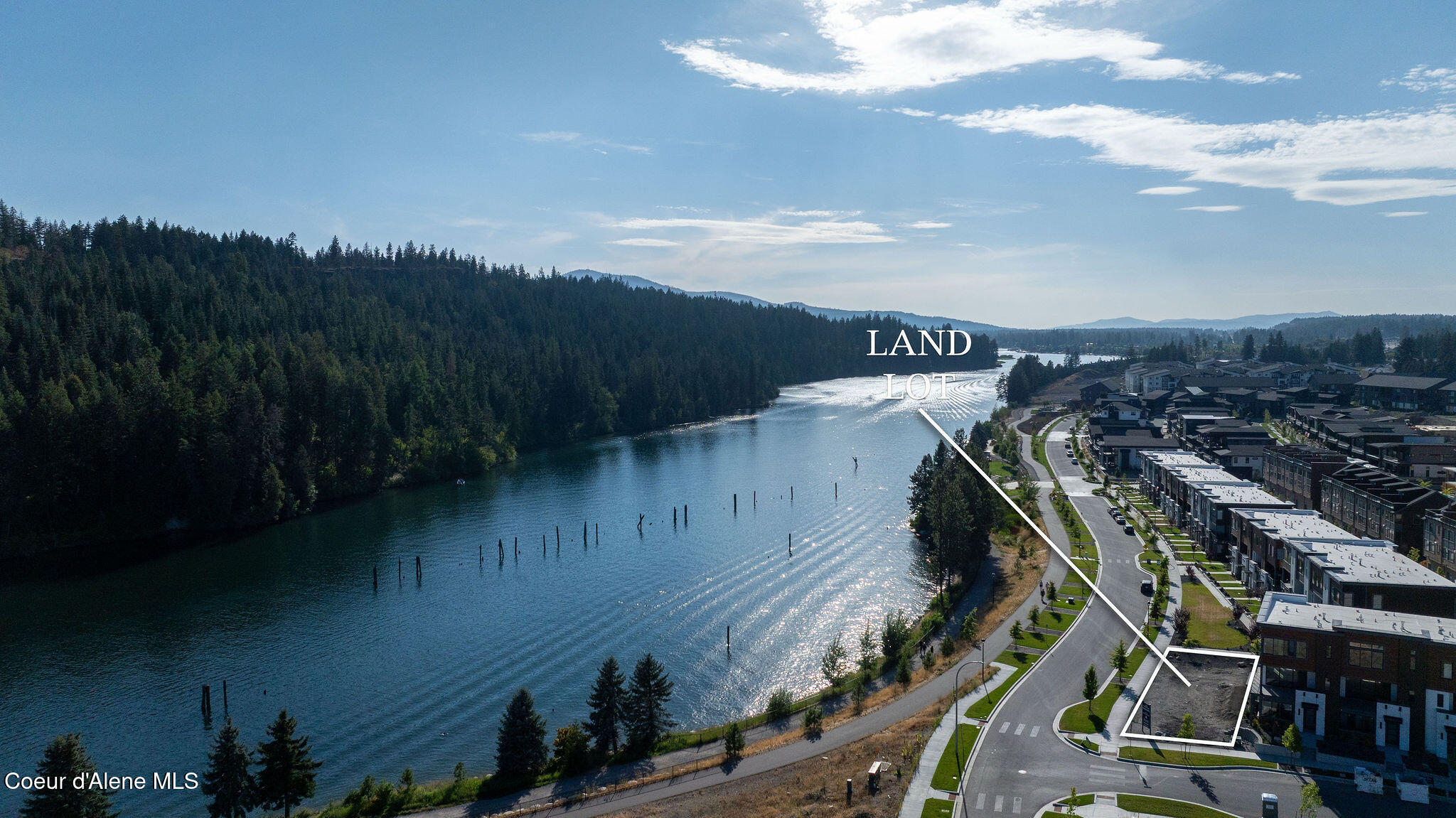 2919 N Heartwood Rd, Coeur d'Alene