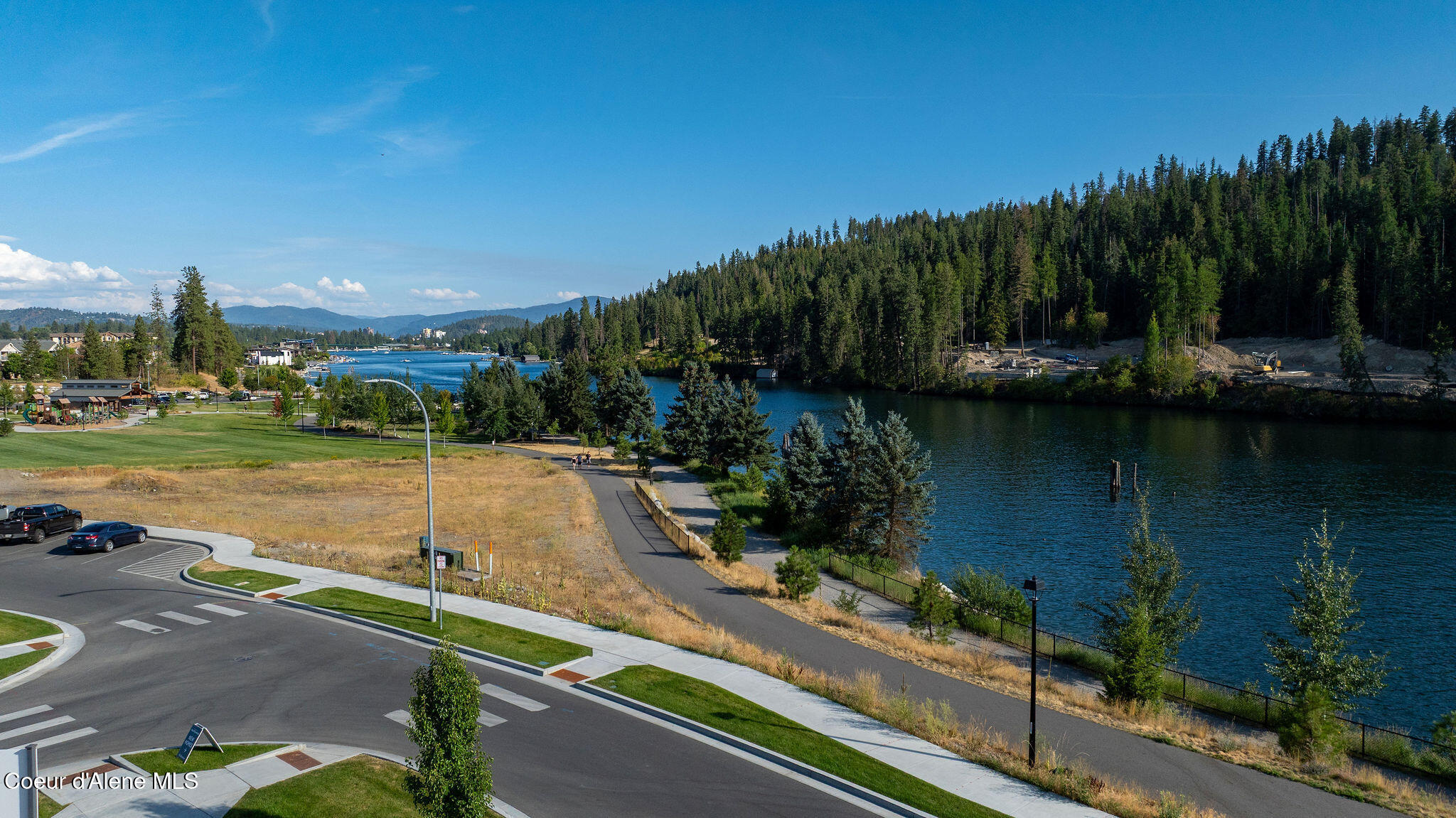 2919 N Heartwood Rd, Coeur d'Alene