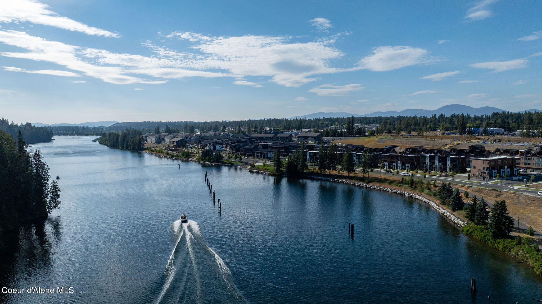 2919 N Heartwood Rd, Coeur d'Alene
