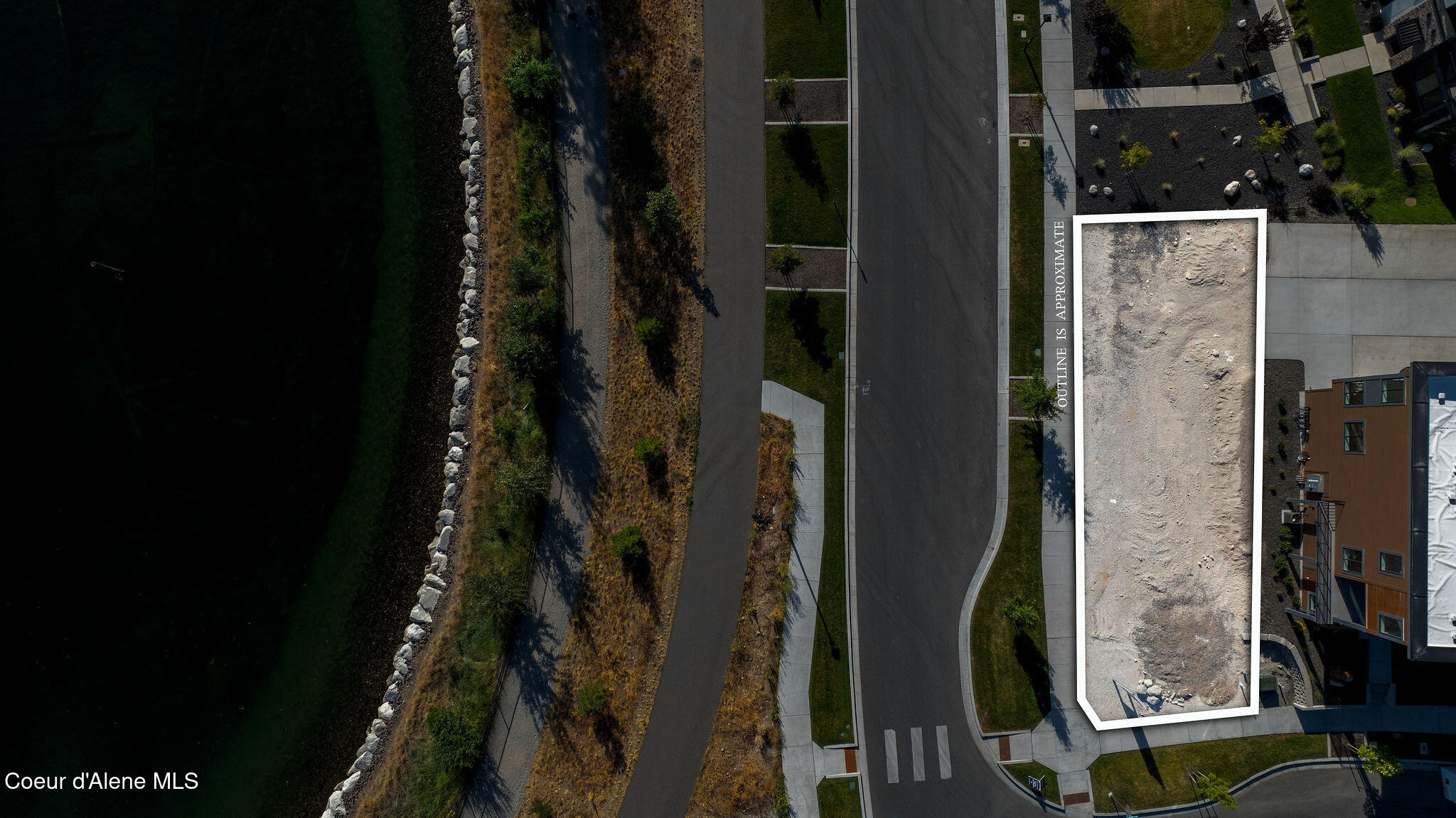 2919 N Heartwood Rd, Coeur d'Alene