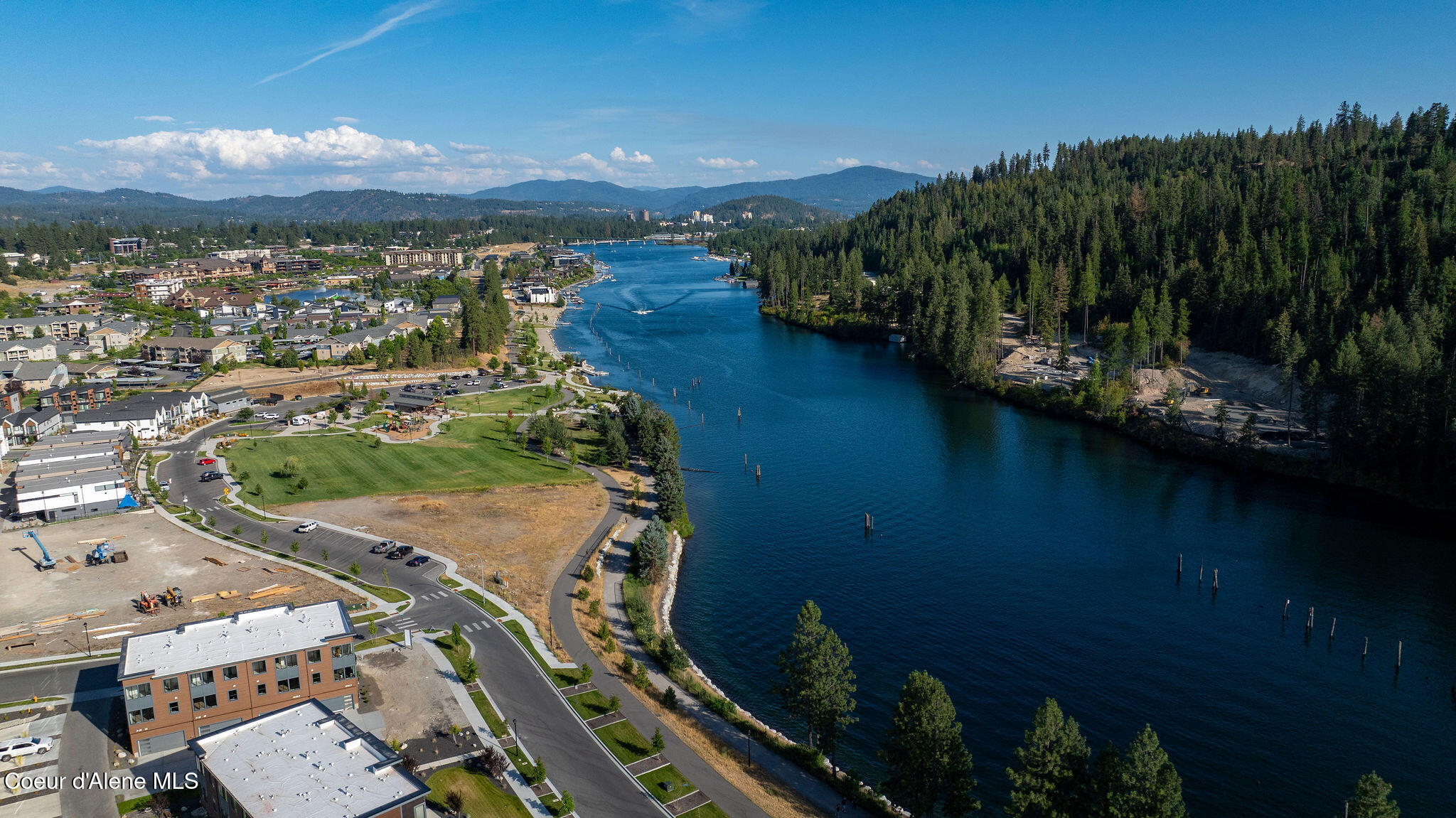 2919 N Heartwood Rd, Coeur d'Alene