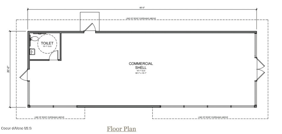 2919 N Heartwood Rd, Coeur d'Alene