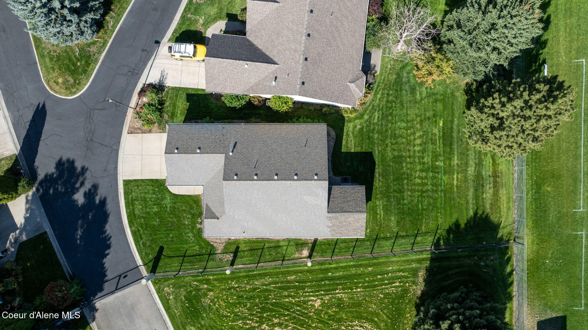6122 n Harcourt Dr, Coeur d'Alene