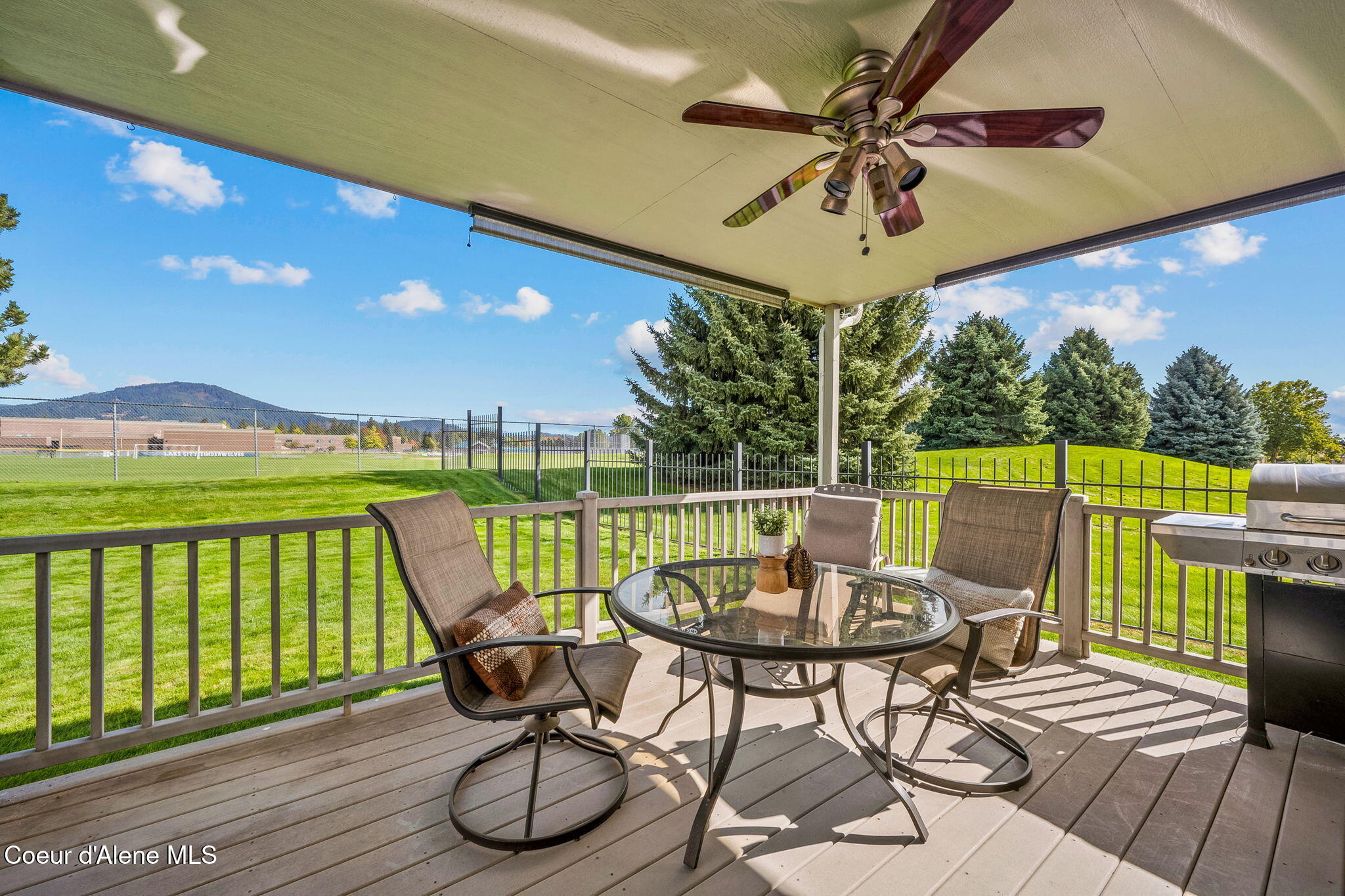 6122 n Harcourt Dr, Coeur d'Alene