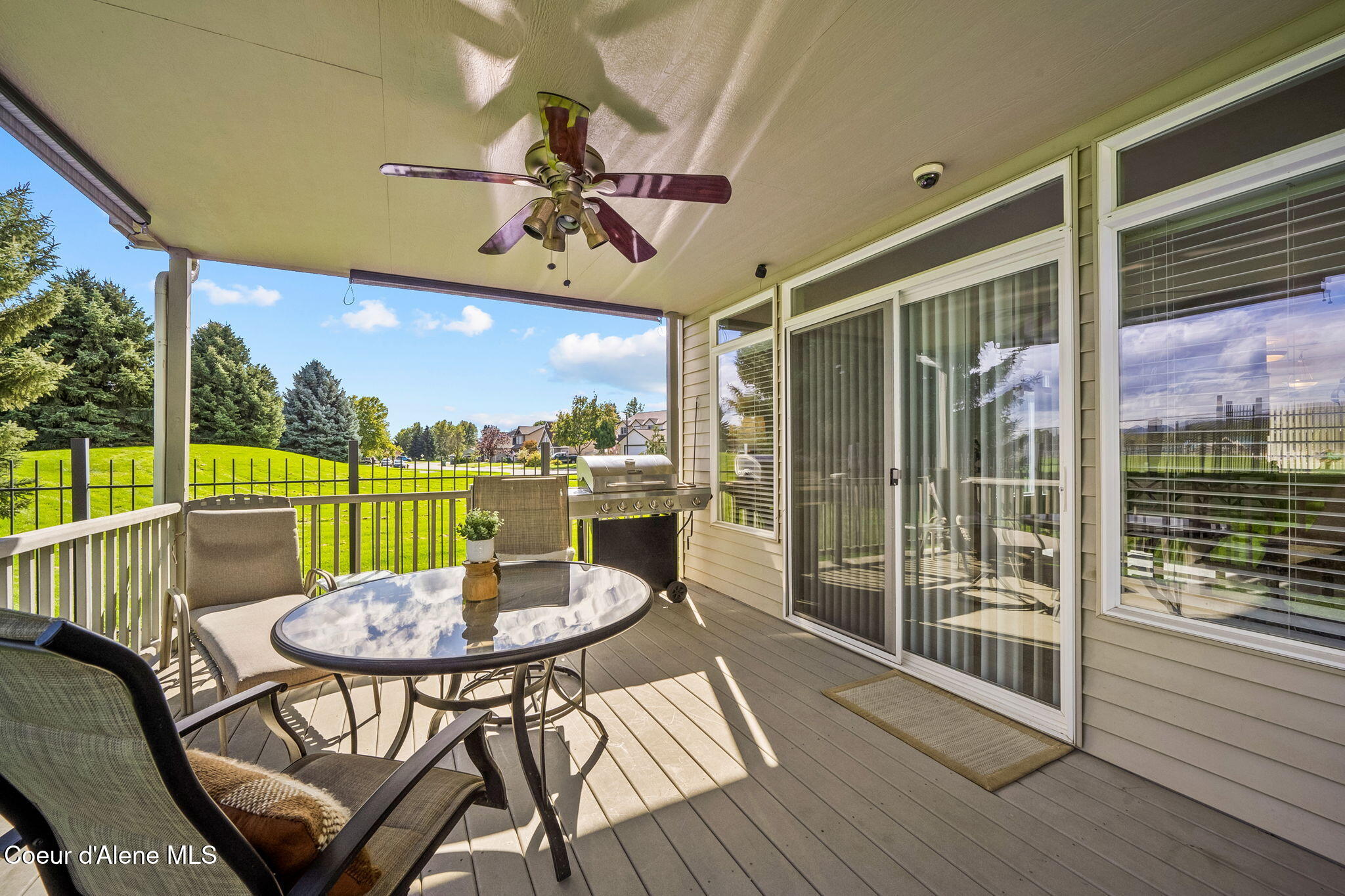 6122 n Harcourt Dr, Coeur d'Alene