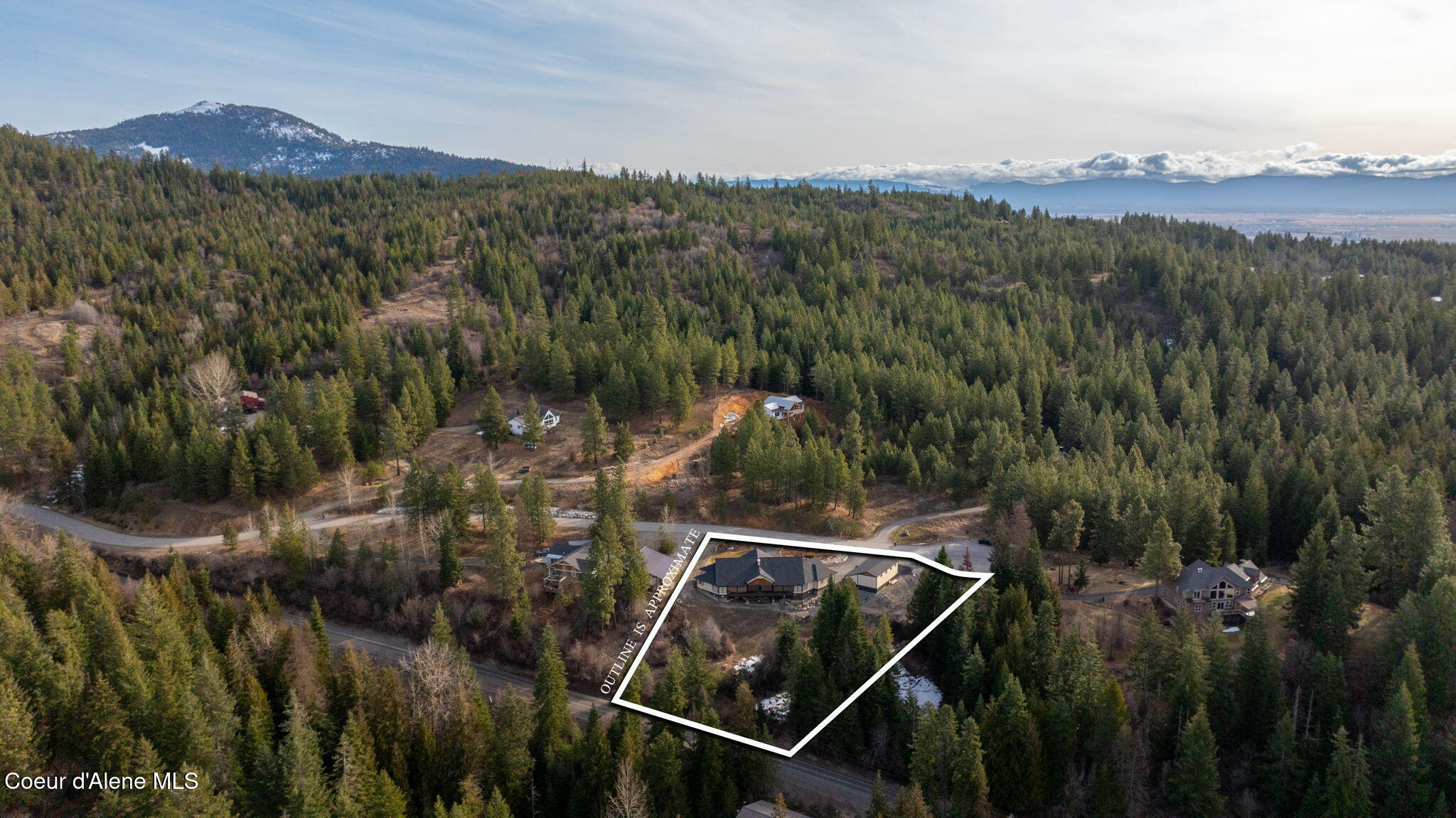 14563 N Saddle Ridge RD