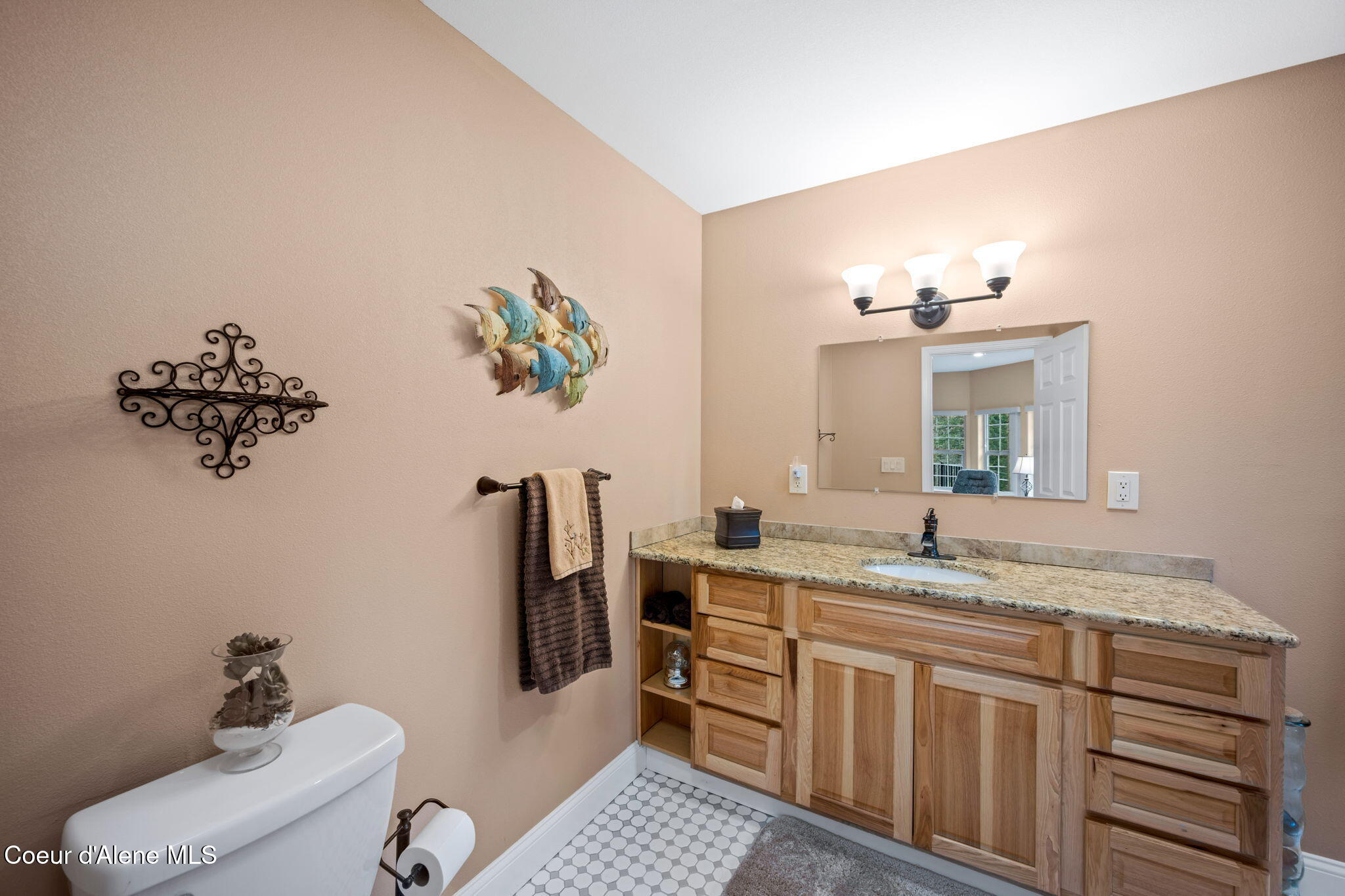 14563 N Saddle Ridge RD