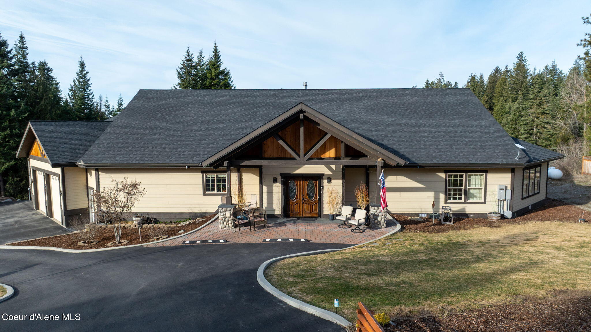 14563 N Saddle Ridge RD
