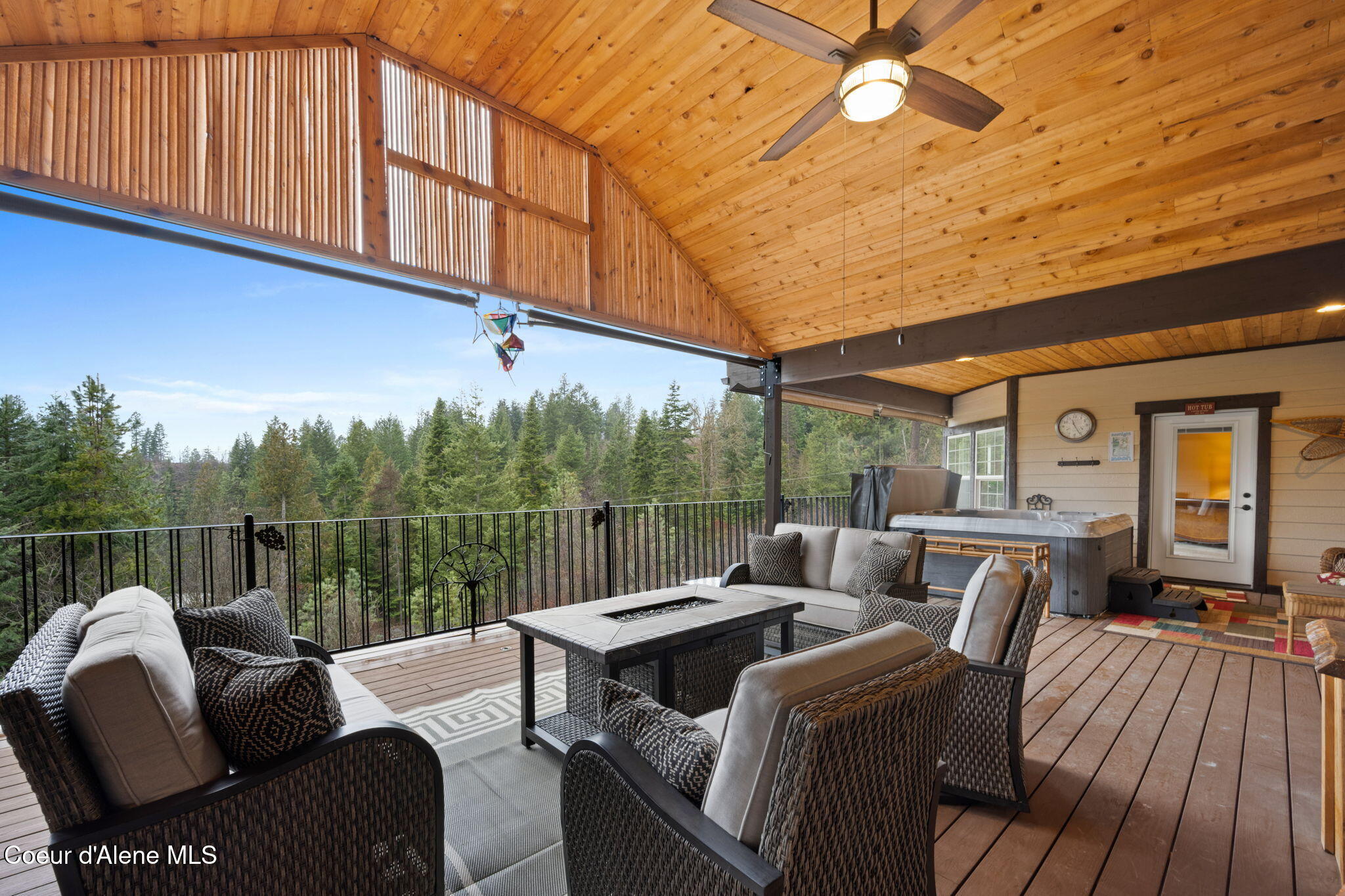 14563 N Saddle Ridge RD