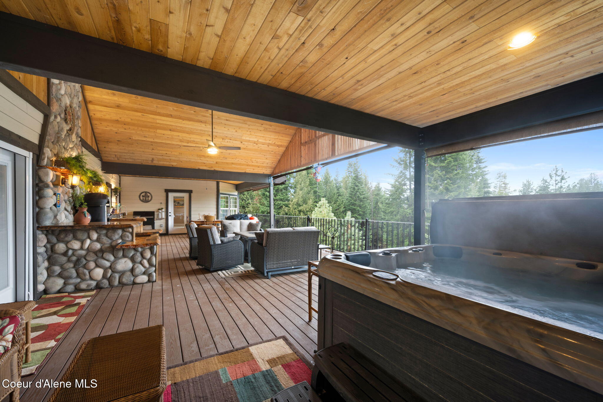 14563 N Saddle Ridge RD