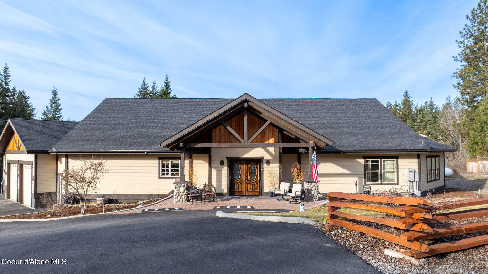 14563 N Saddle Ridge RD