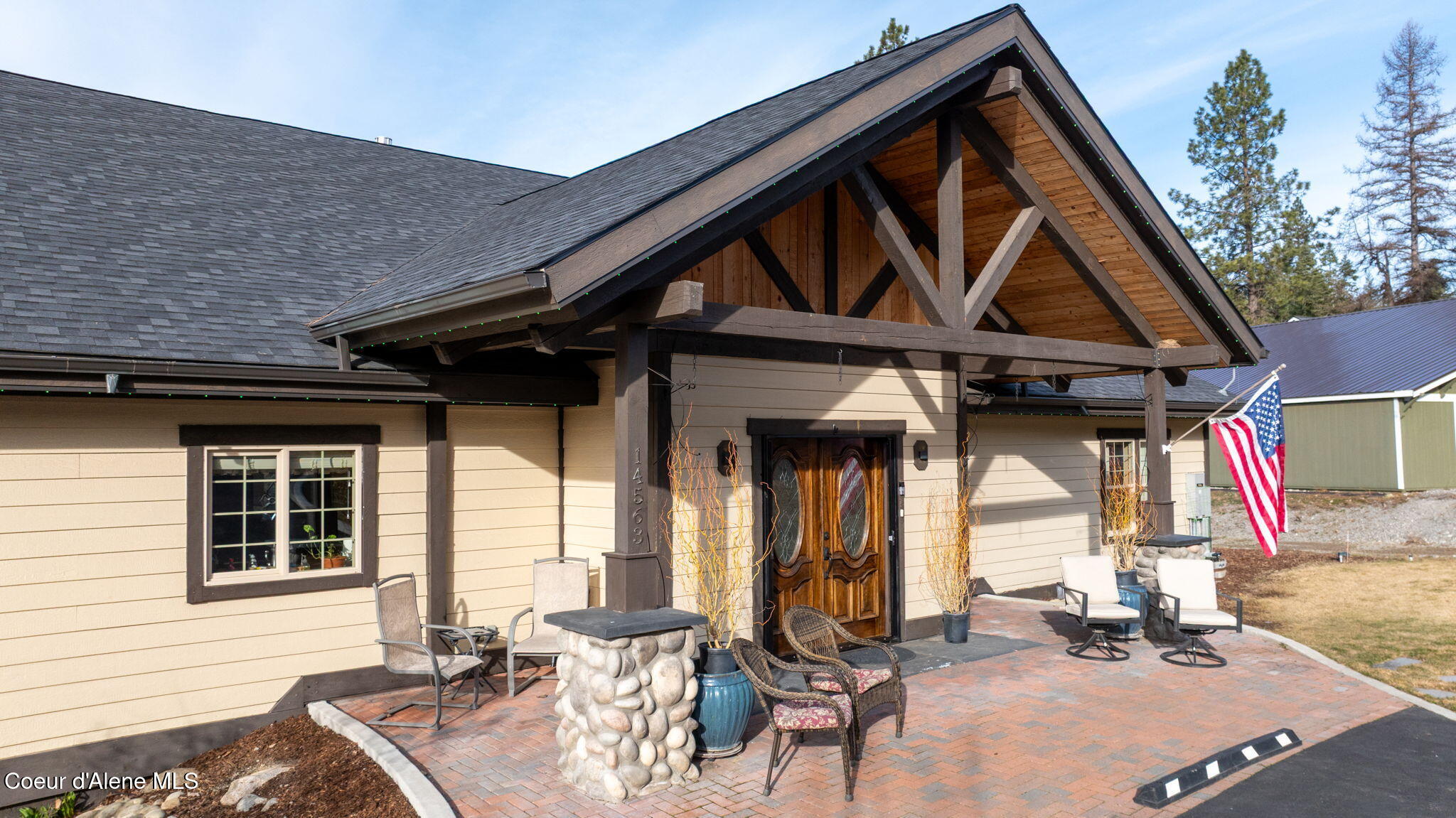 14563 N Saddle Ridge RD