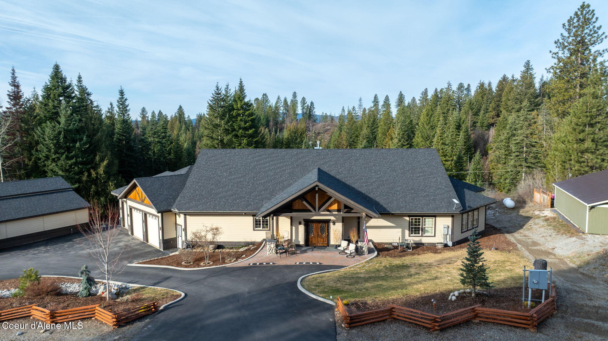 14563 N Saddle Ridge RD