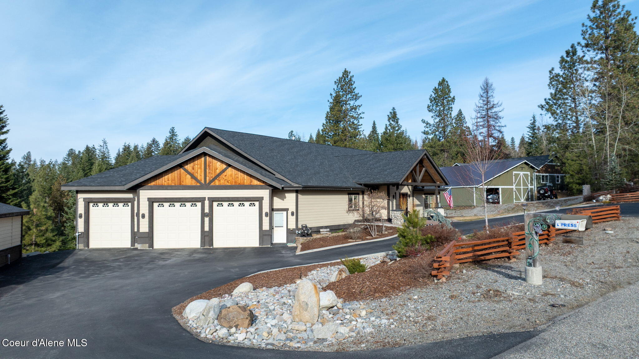 14563 N Saddle Ridge RD