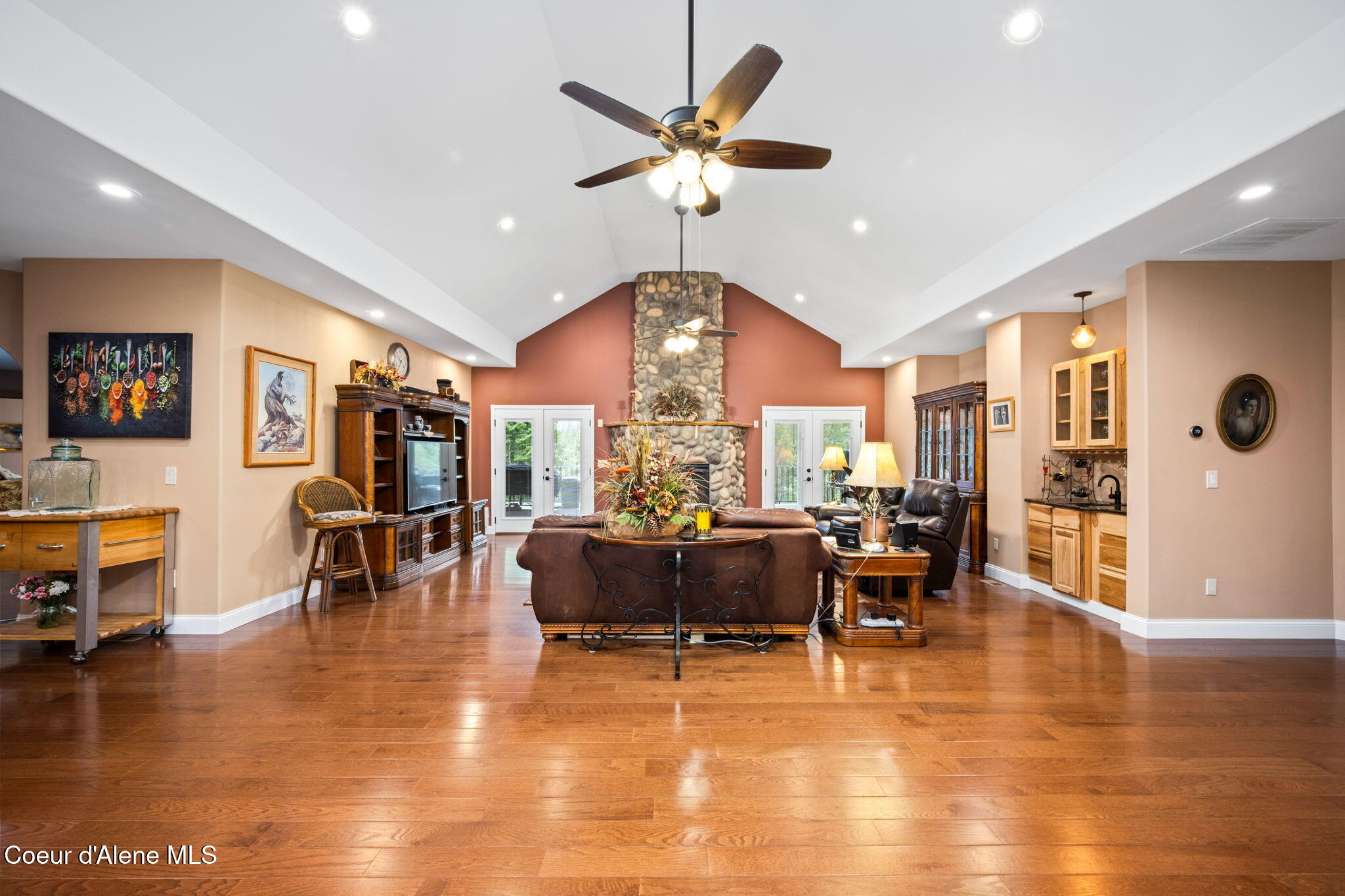 14563 N Saddle Ridge RD