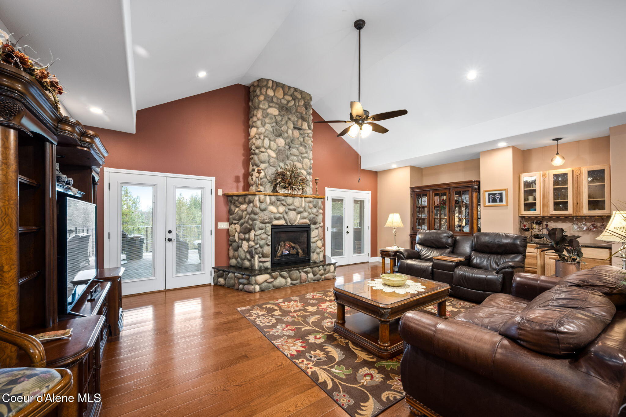 14563 N Saddle Ridge RD