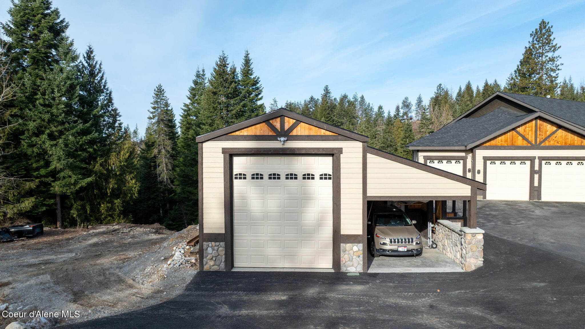 14563 N Saddle Ridge RD