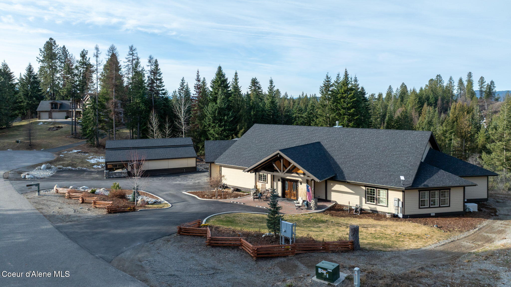 14563 N Saddle Ridge RD