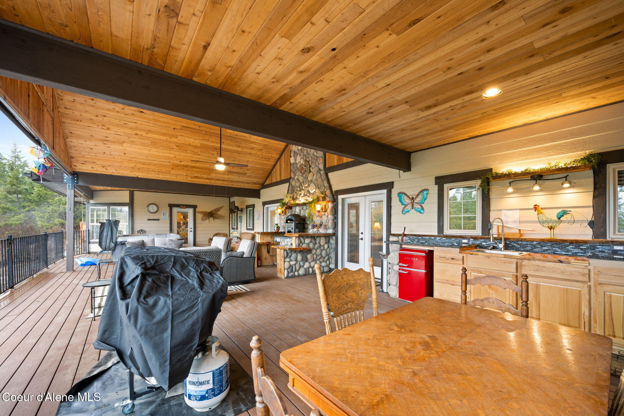 14563 N Saddle Ridge RD