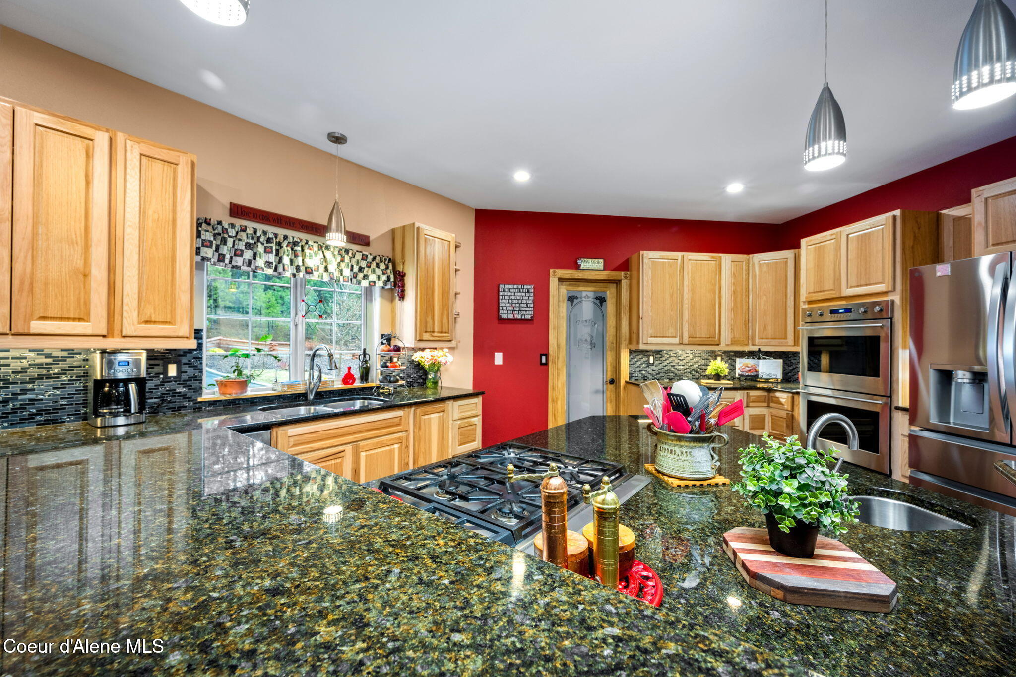 14563 N Saddle Ridge RD