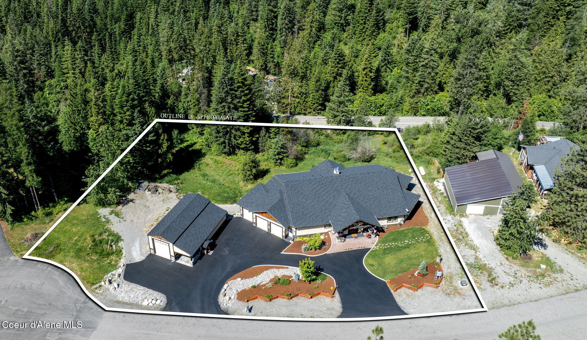 14563 N Saddle Ridge RD