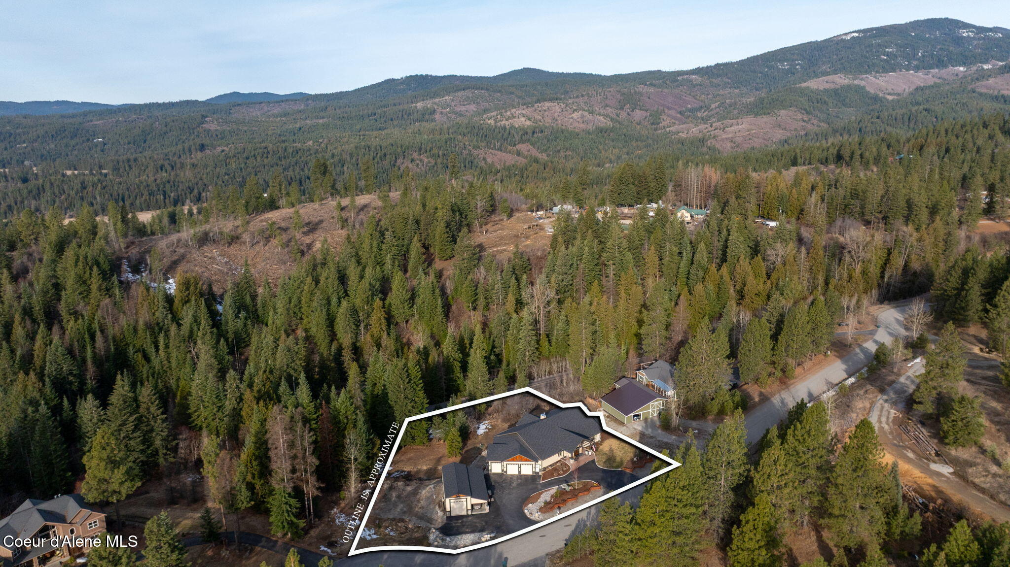 14563 N Saddle Ridge RD