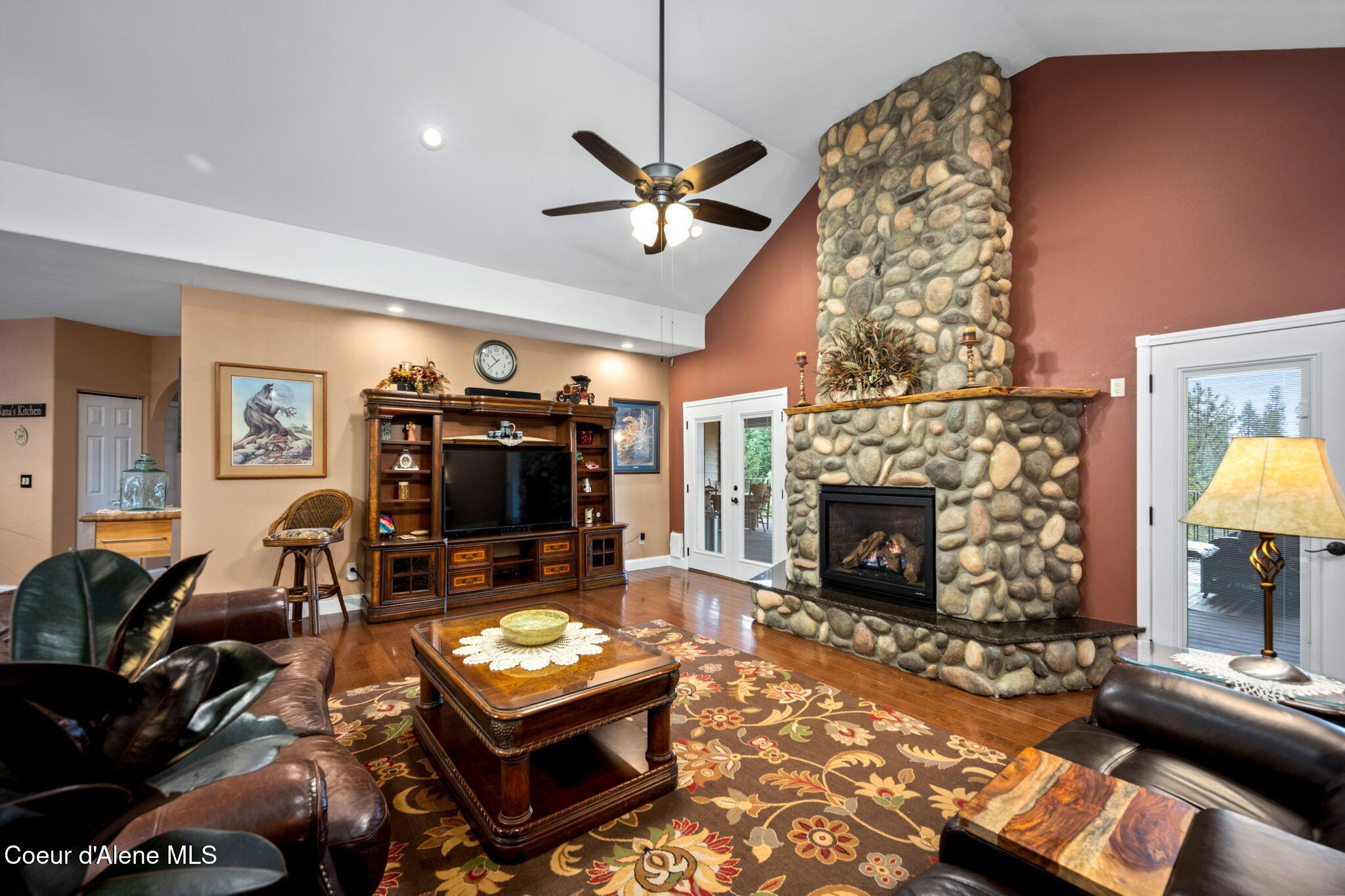 14563 N Saddle Ridge RD
