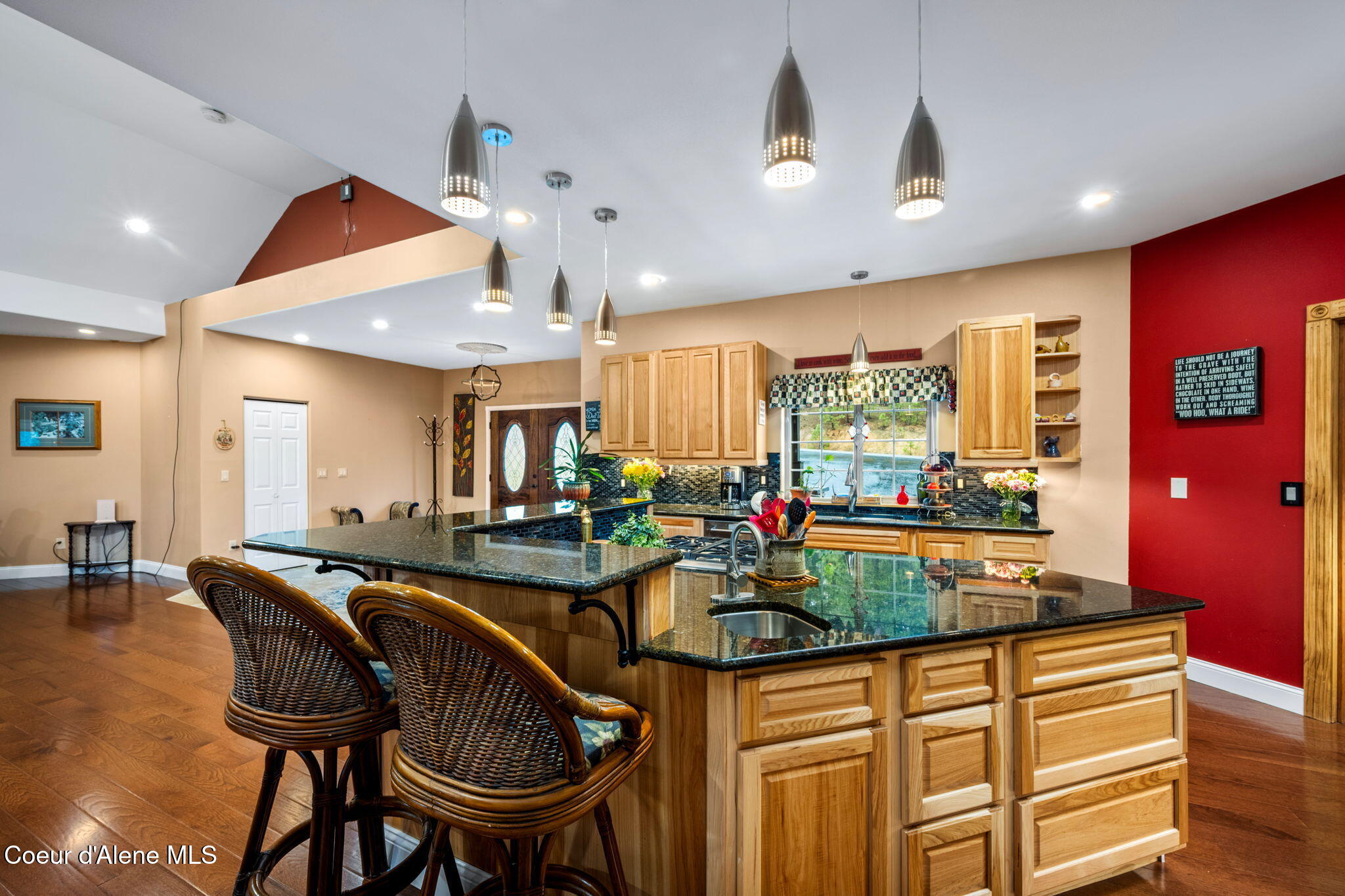 14563 N Saddle Ridge RD