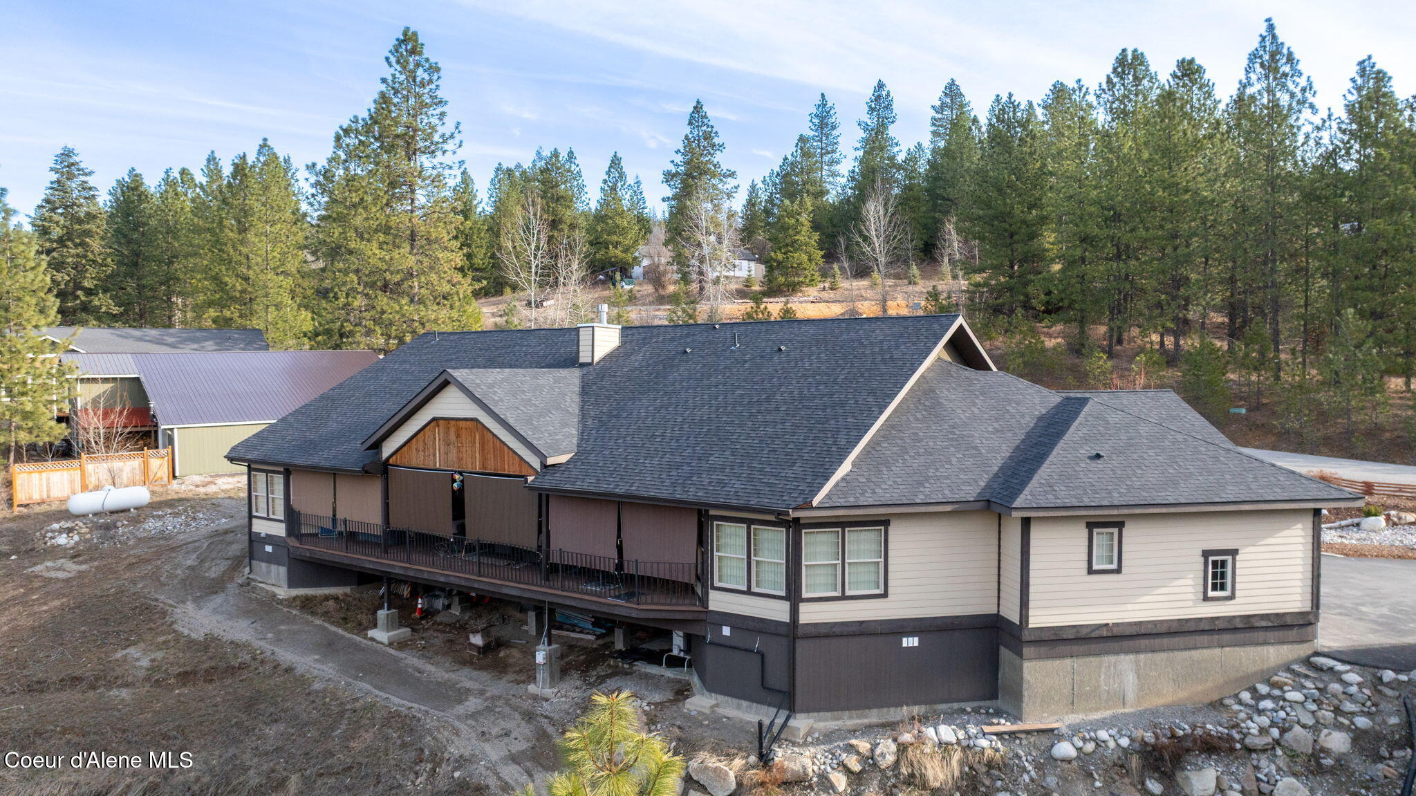 14563 N Saddle Ridge RD