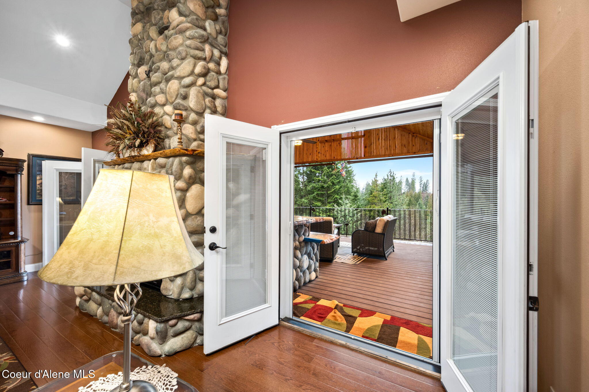 14563 N Saddle Ridge RD
