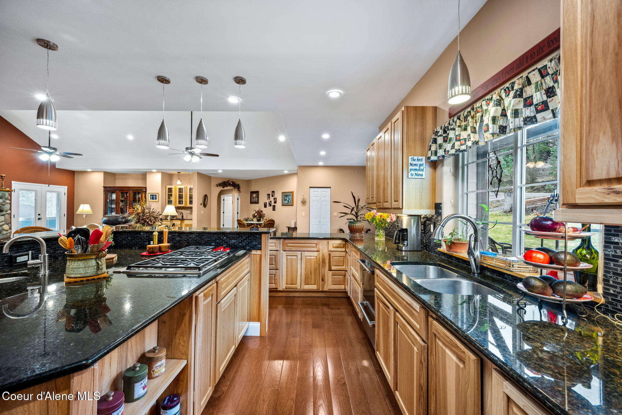 14563 N Saddle Ridge RD
