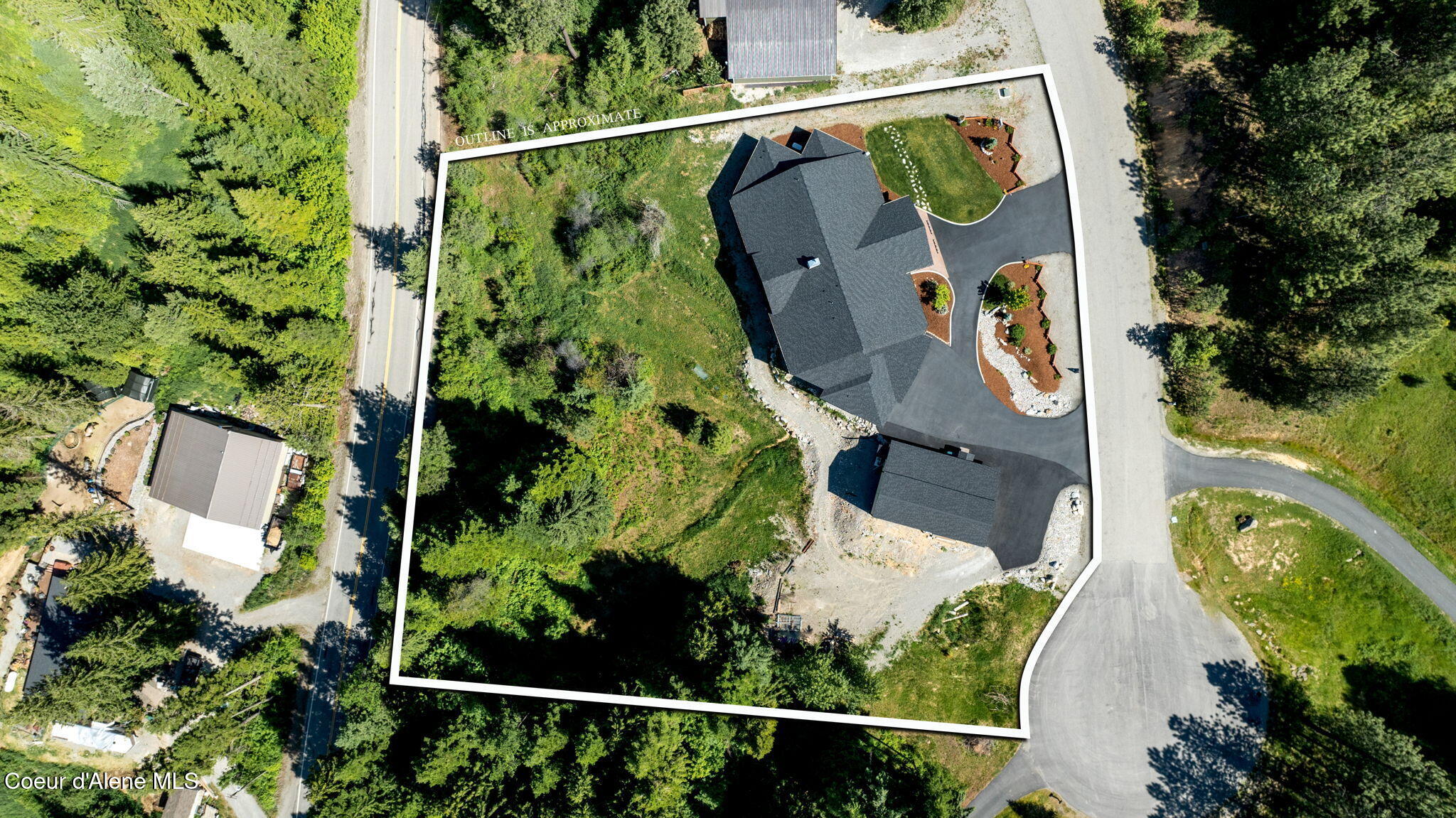 14563 N Saddle Ridge RD