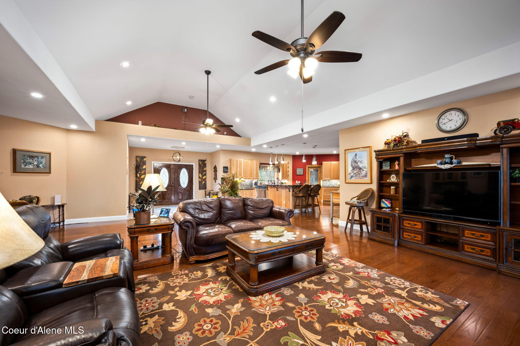 14563 N Saddle Ridge RD