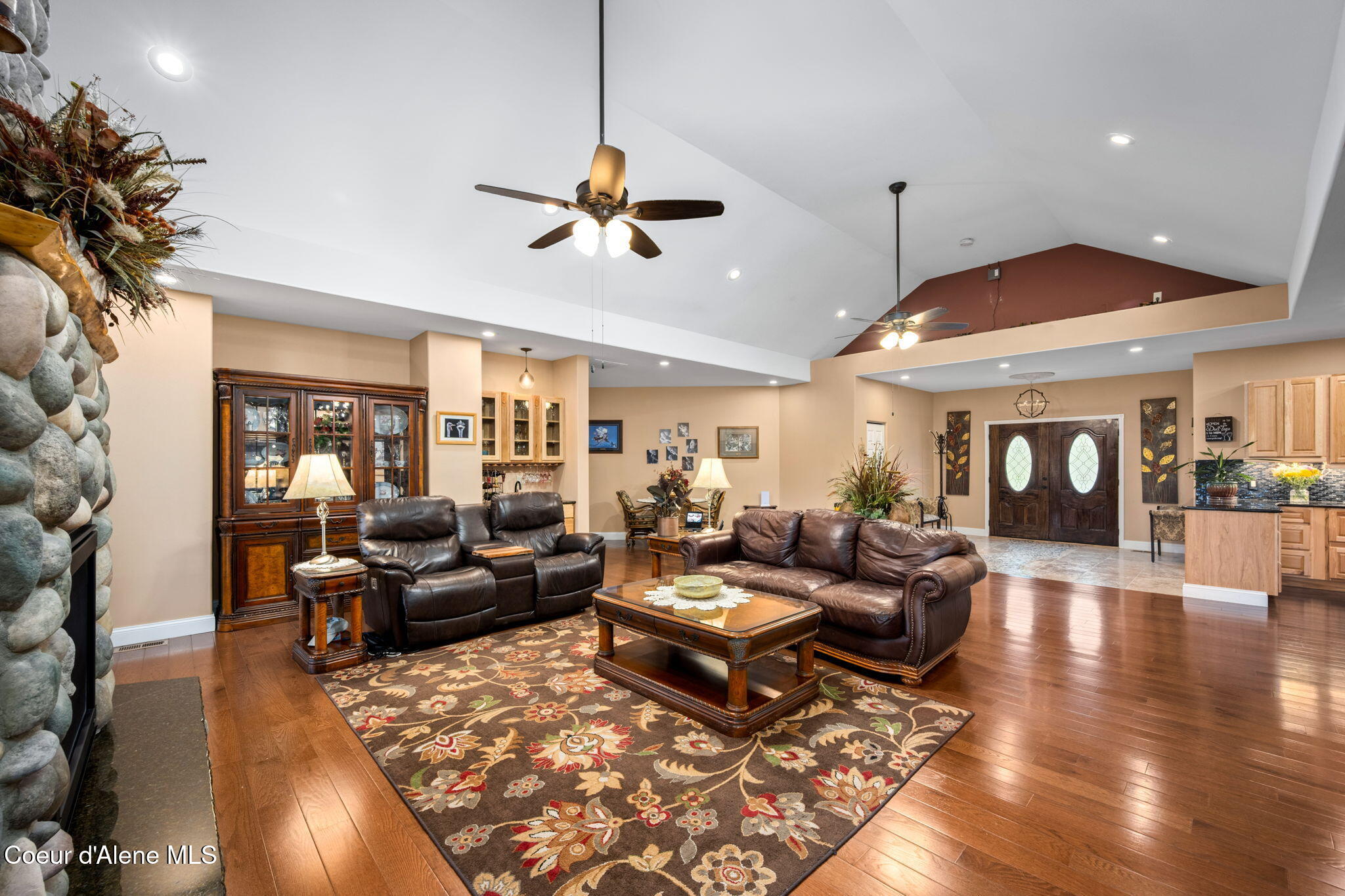 14563 N Saddle Ridge RD