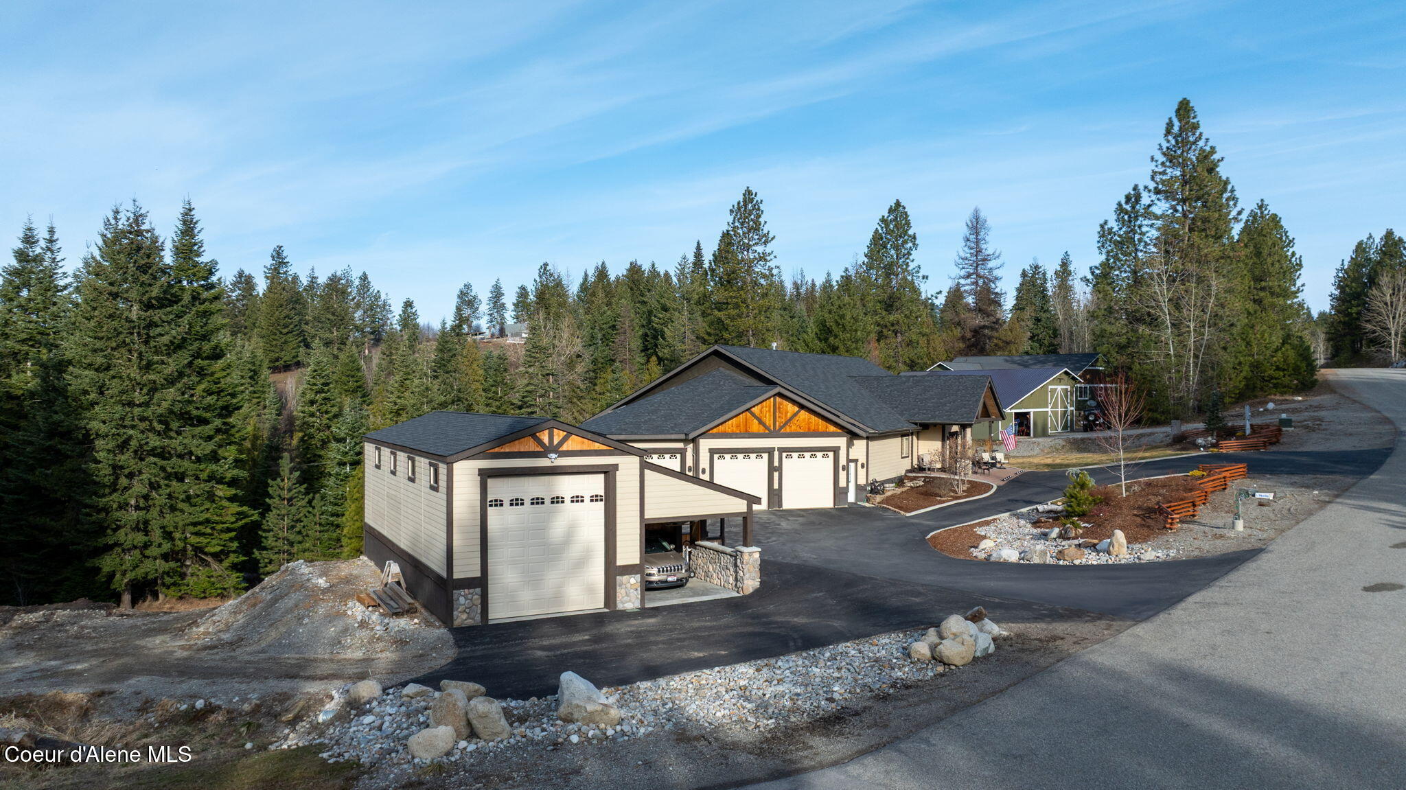 14563 N Saddle Ridge RD